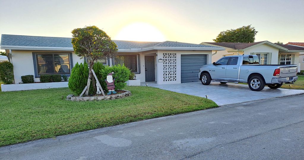 Photo of 6710 NW 58th Court, Tamarac, FL 33321 (MLS # R11169089)