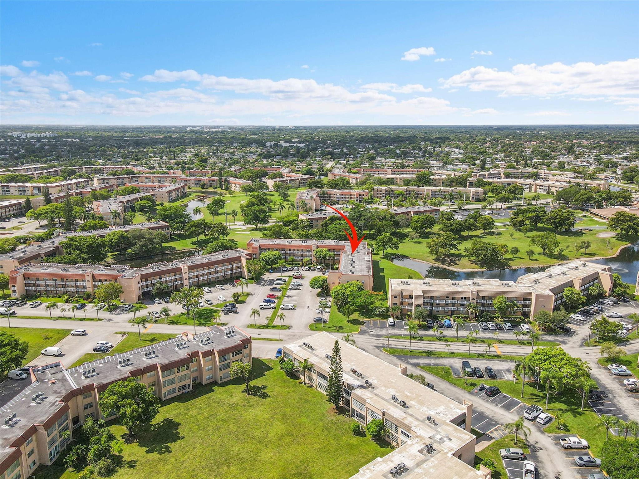 SUNRISE LAKES - Residential