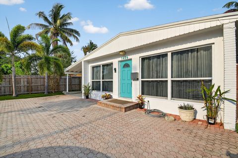 Property photo of 1606 Ne 15th Avenue 1606, Fort Lauderdale, FL 33305