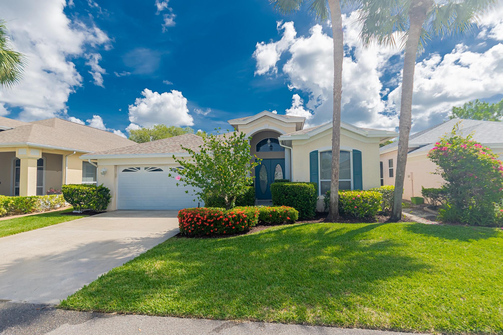 KINGS ISLE, ISLE OF CAPRI - Residential