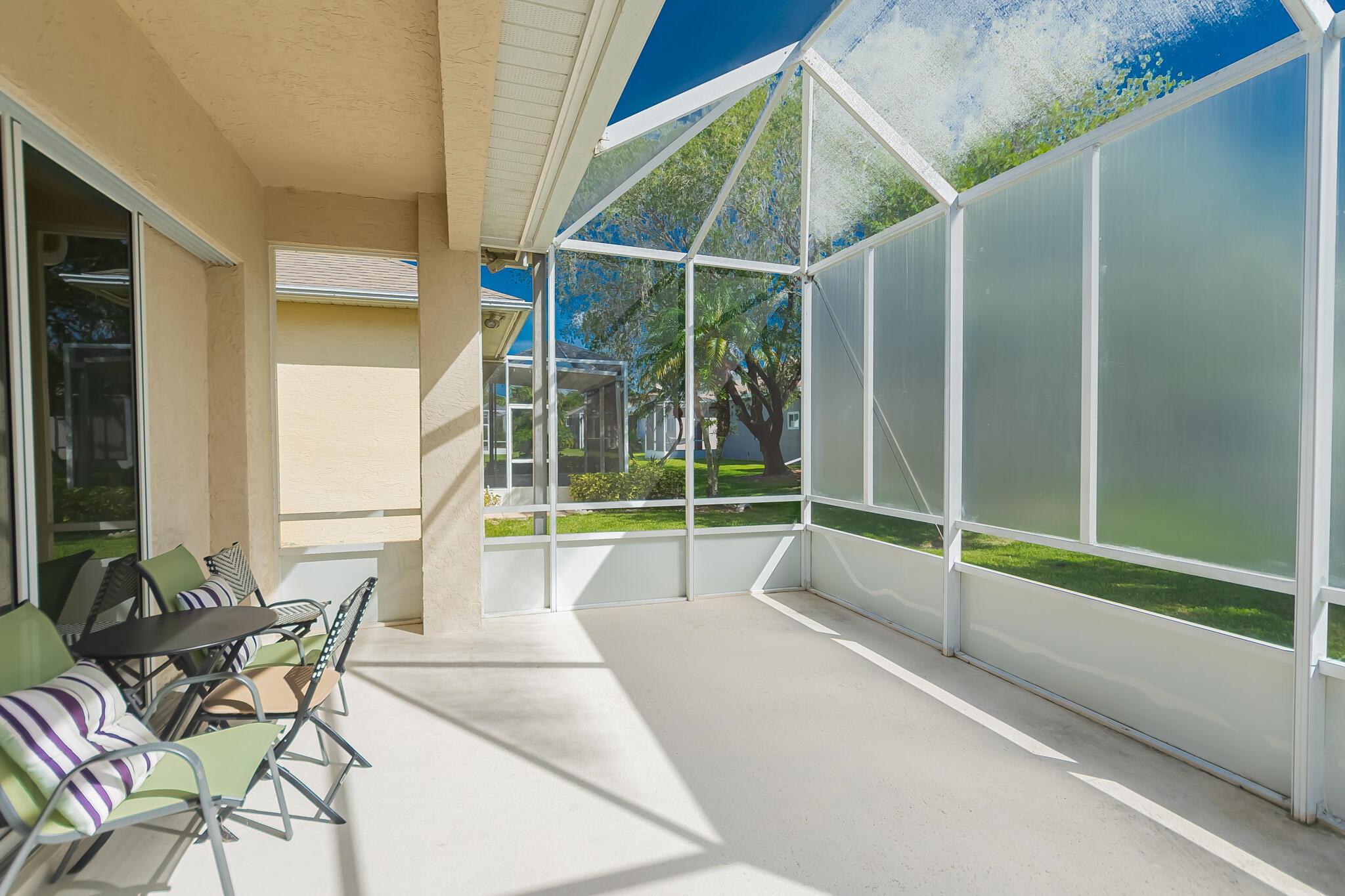 KINGS ISLE, ISLE OF CAPRI - Residential