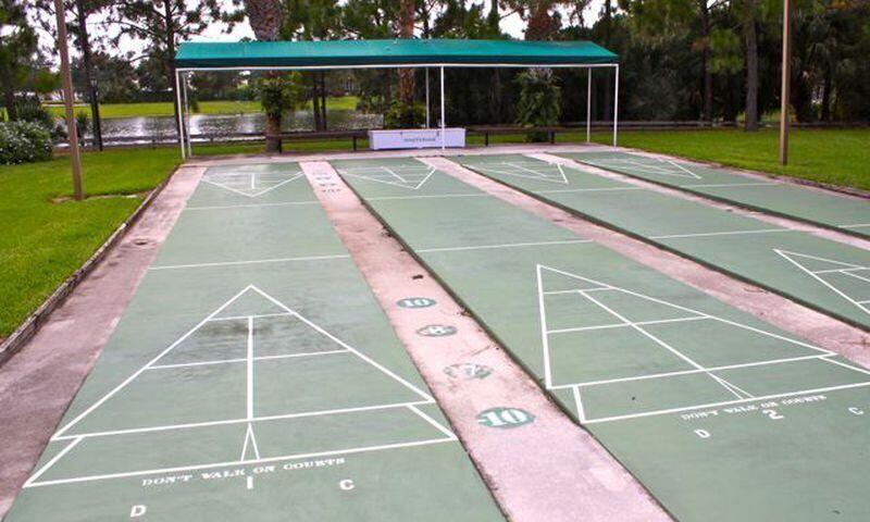 KINGS ISLE, ISLE OF CAPRI - Residential