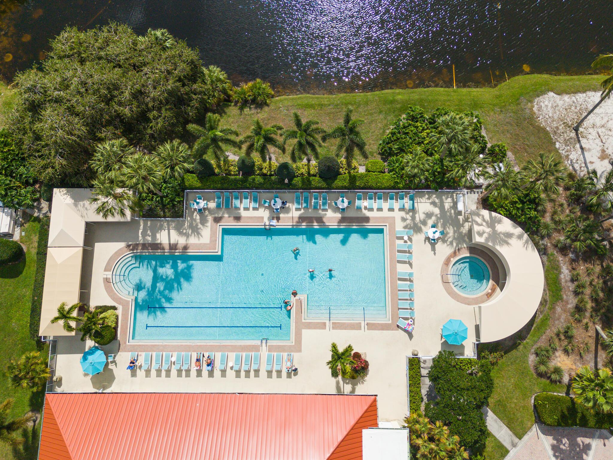 KINGS ISLE, ISLE OF CAPRI - Residential