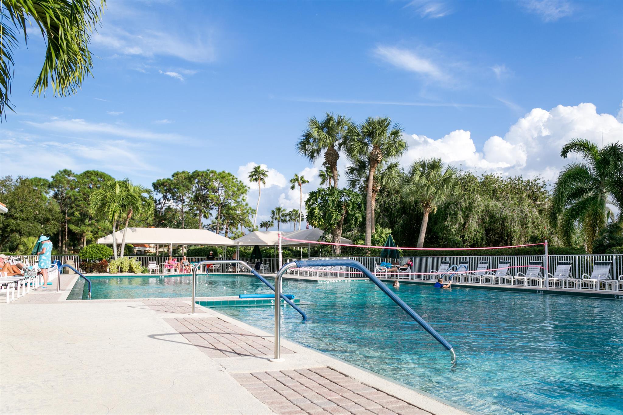 KINGS ISLE, ISLE OF CAPRI - Residential