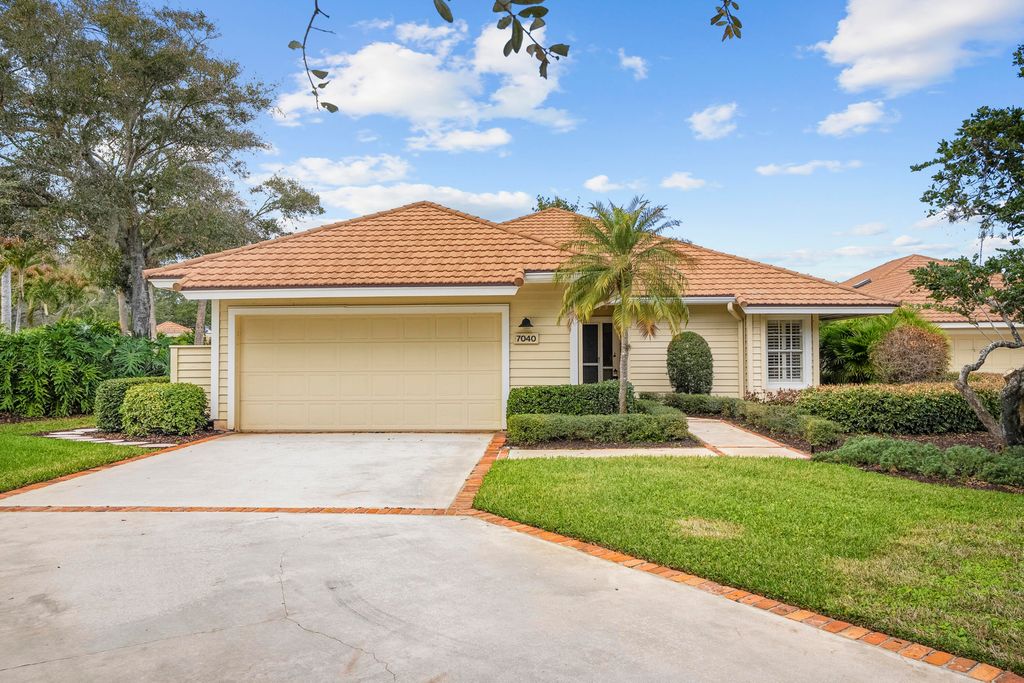 Photo of 7040 SE Winged Foot Drive, Stuart, FL 34997 (MLS # R11164377)