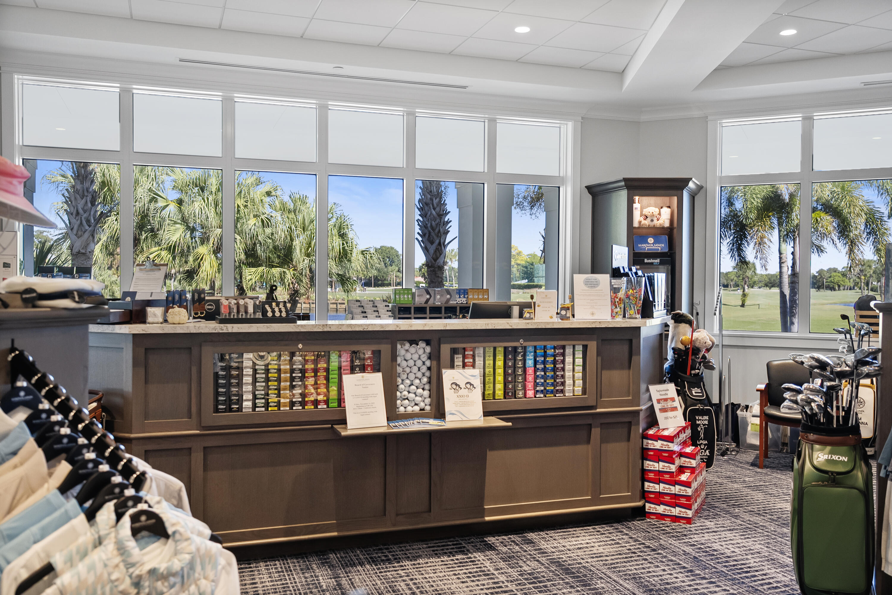 WINGED FOOT COTTAGES IN MARINER SANDS - Residential