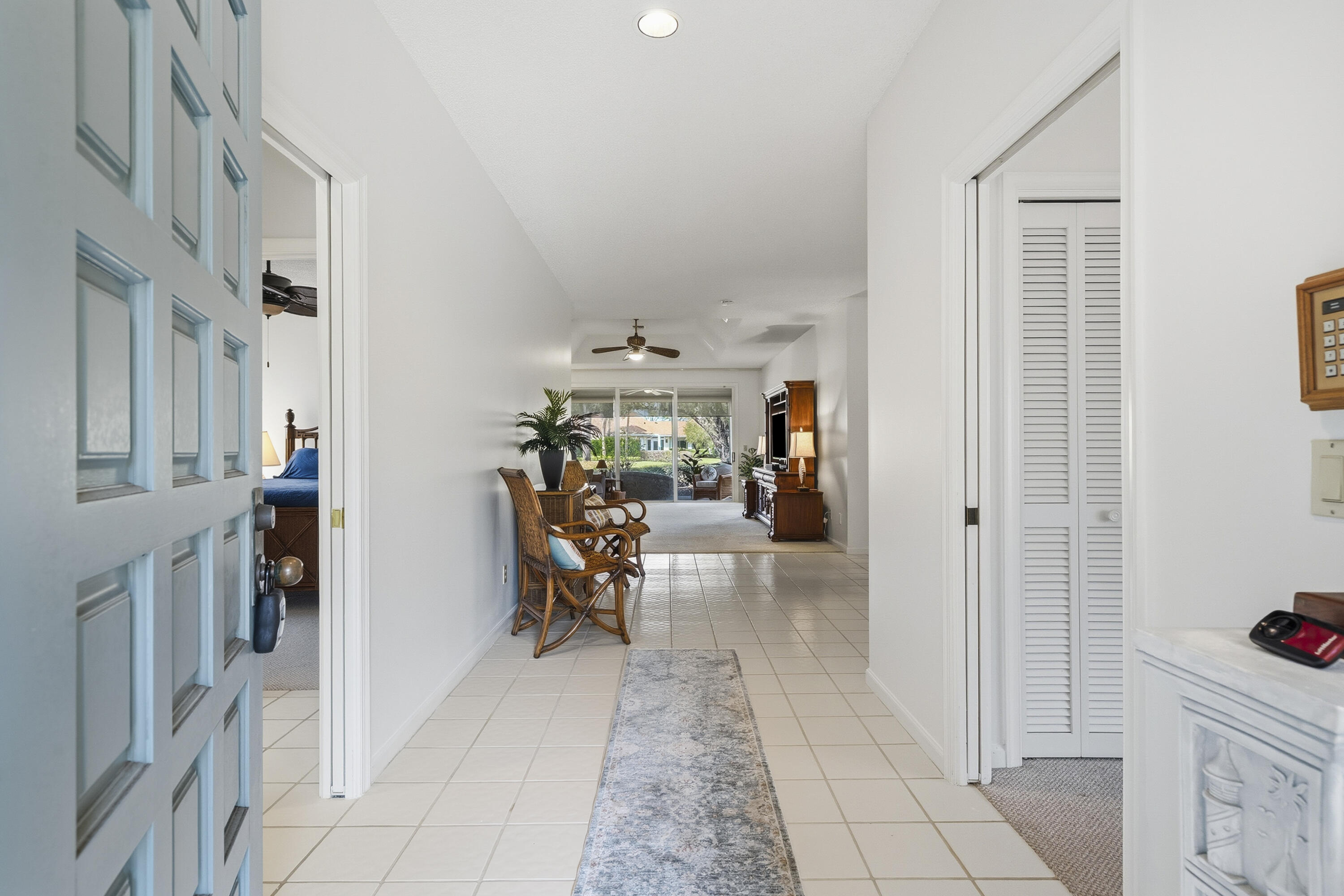 WINGED FOOT COTTAGES IN MARINER SANDS - Residential