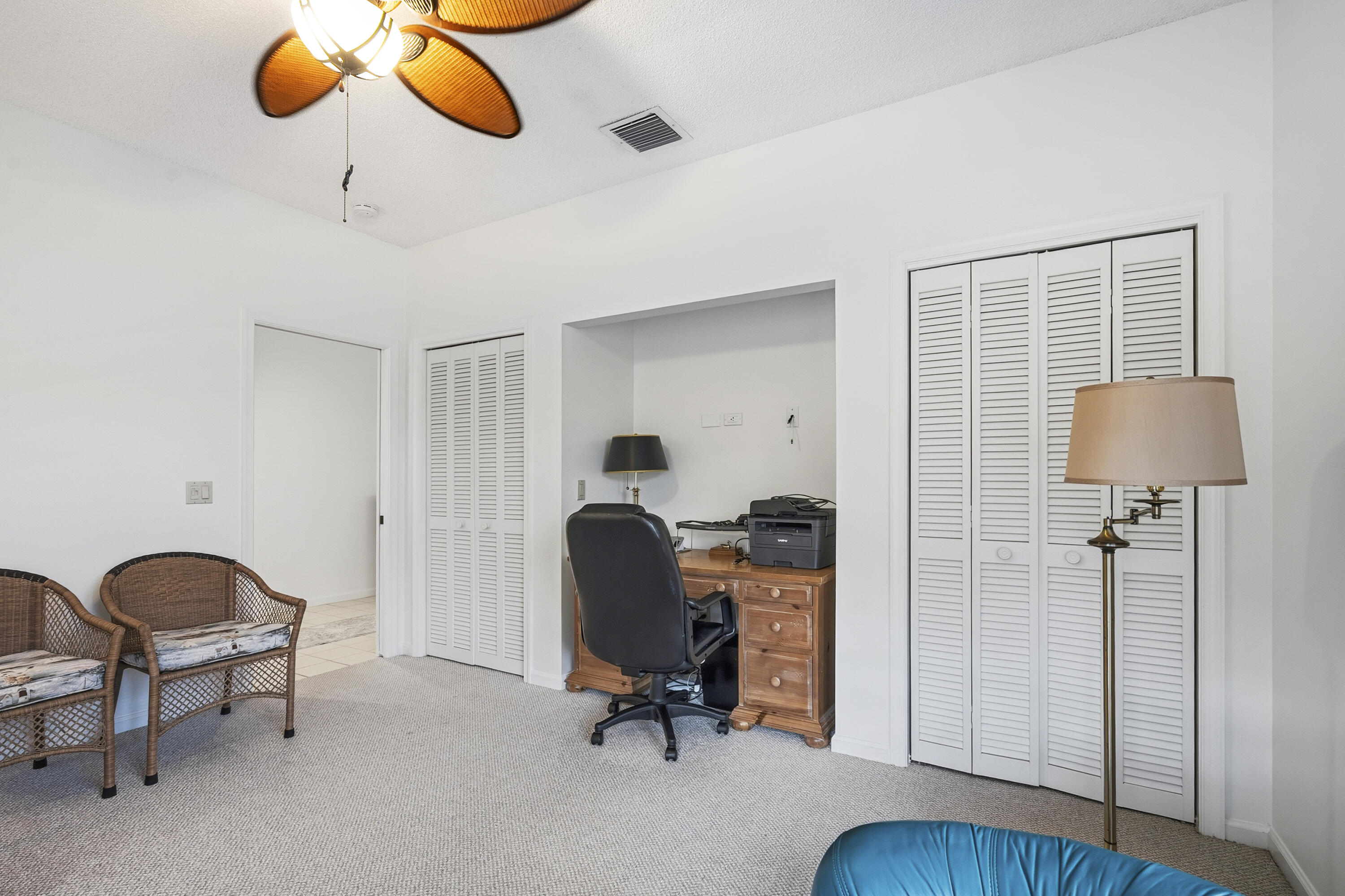 WINGED FOOT COTTAGES IN MARINER SANDS - Residential