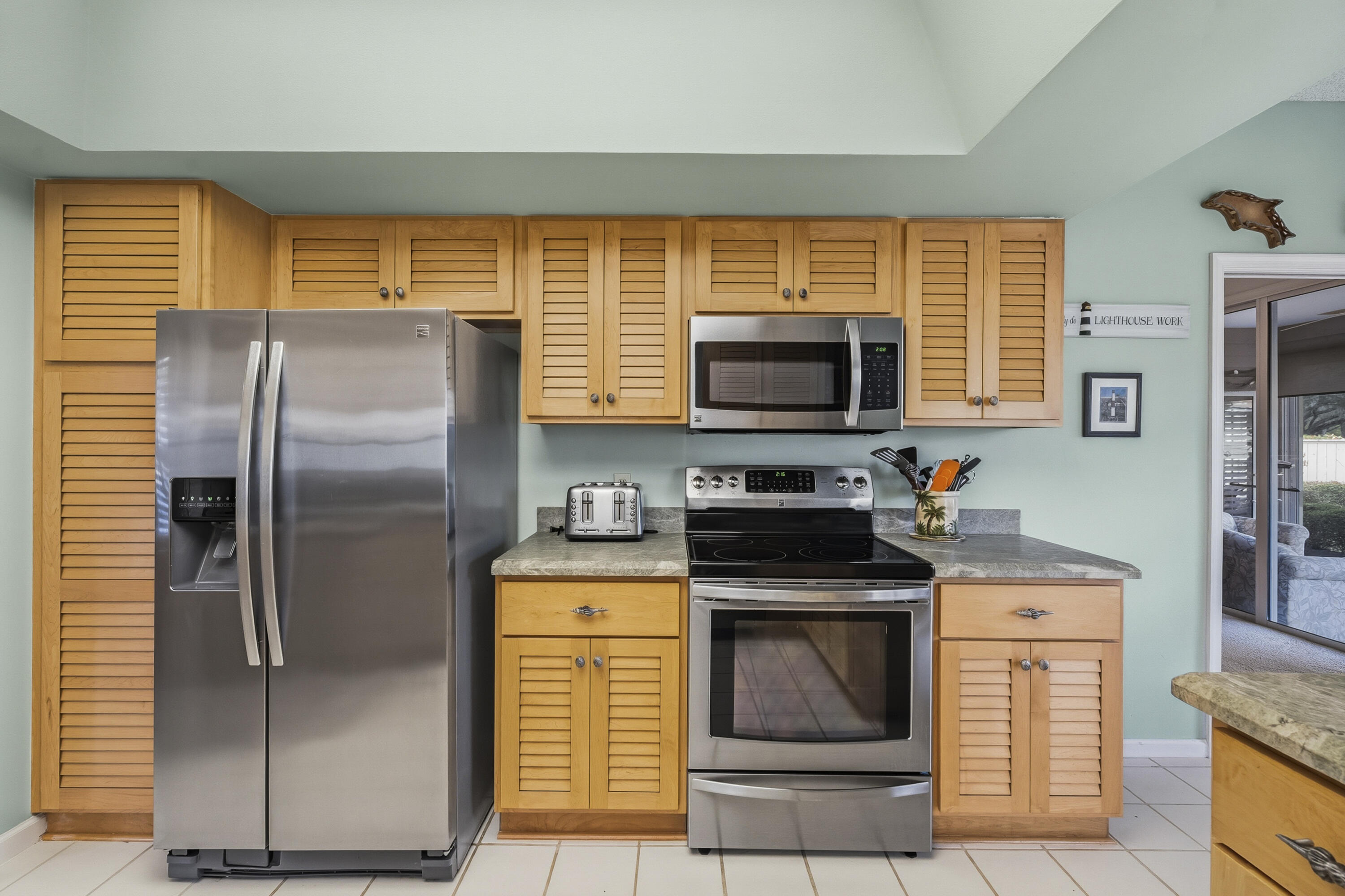 WINGED FOOT COTTAGES IN MARINER SANDS - Residential