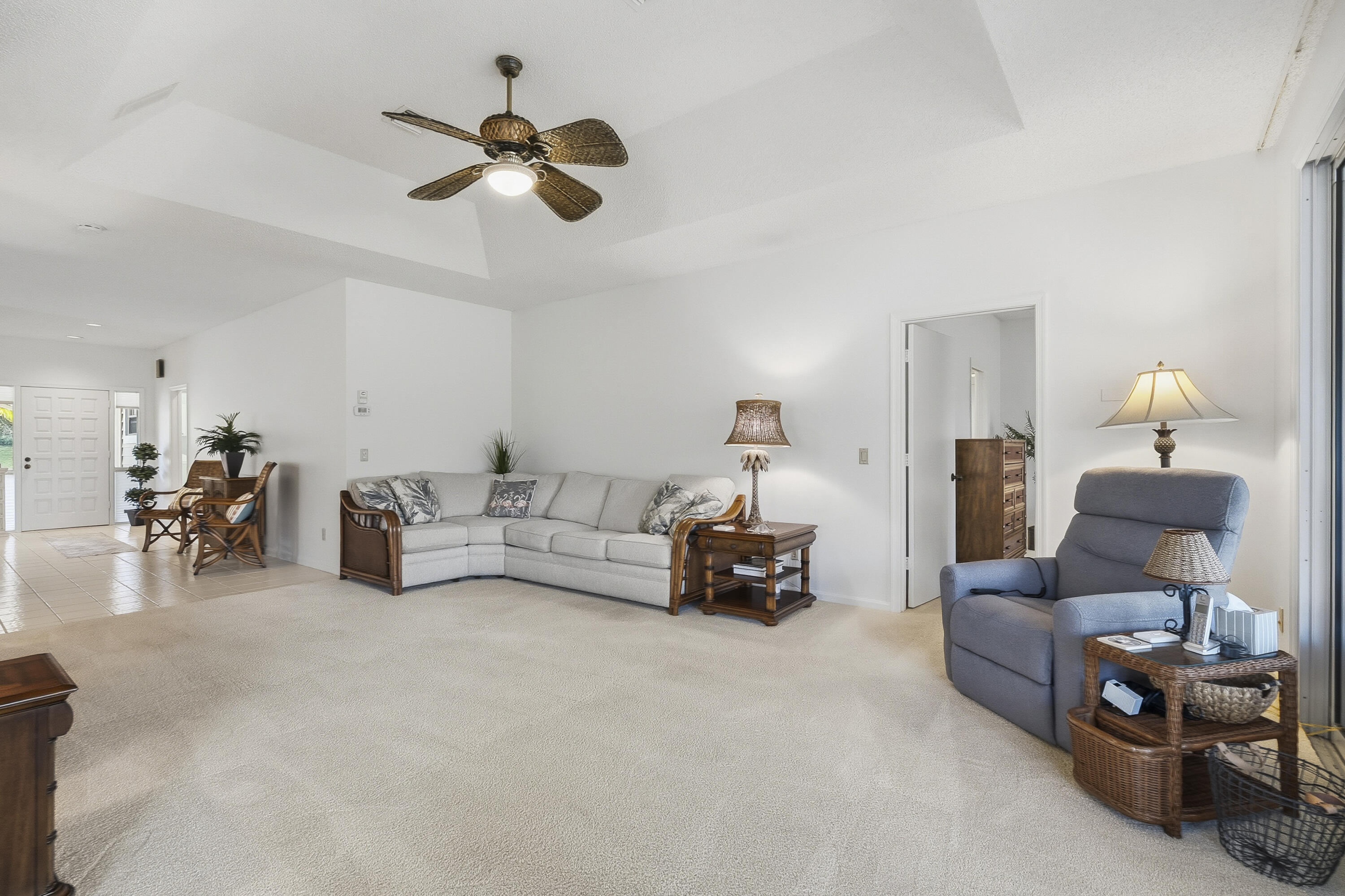 WINGED FOOT COTTAGES IN MARINER SANDS - Residential