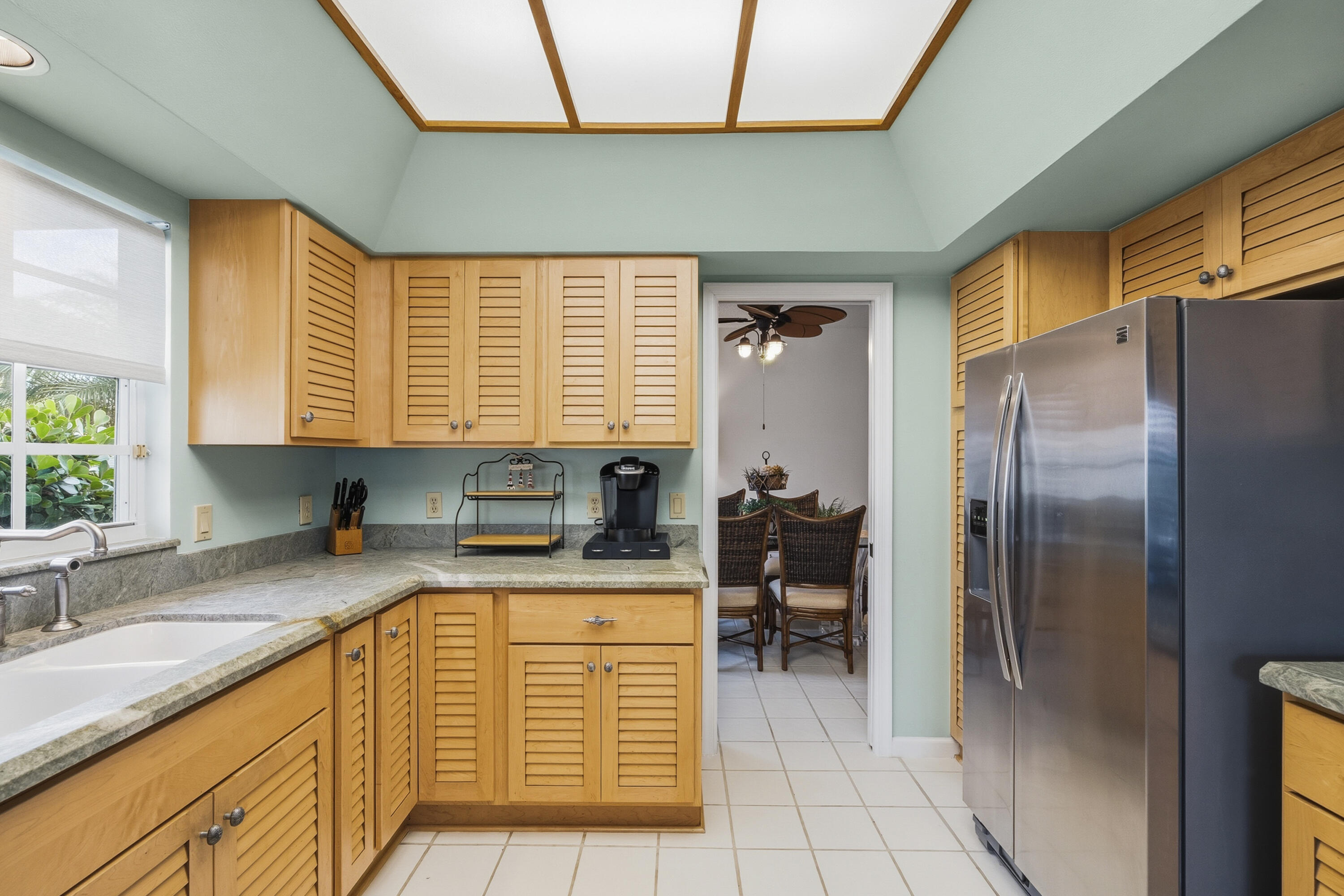 WINGED FOOT COTTAGES IN MARINER SANDS - Residential