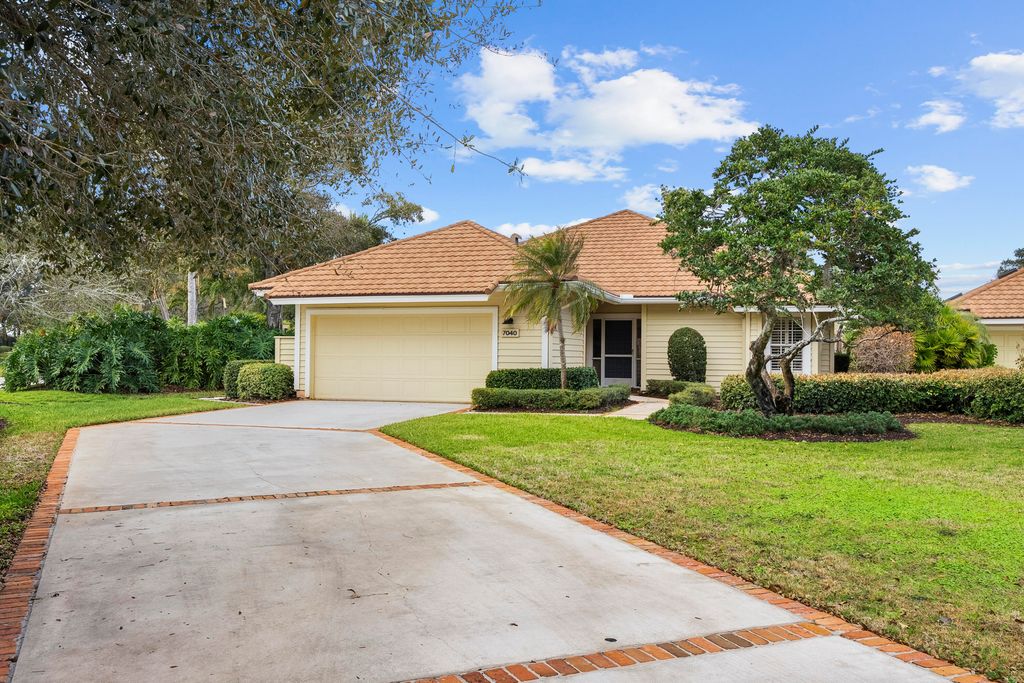 Photo of 7040 SE Winged Foot Drive, Stuart, FL 34997 (MLS # R11164377)