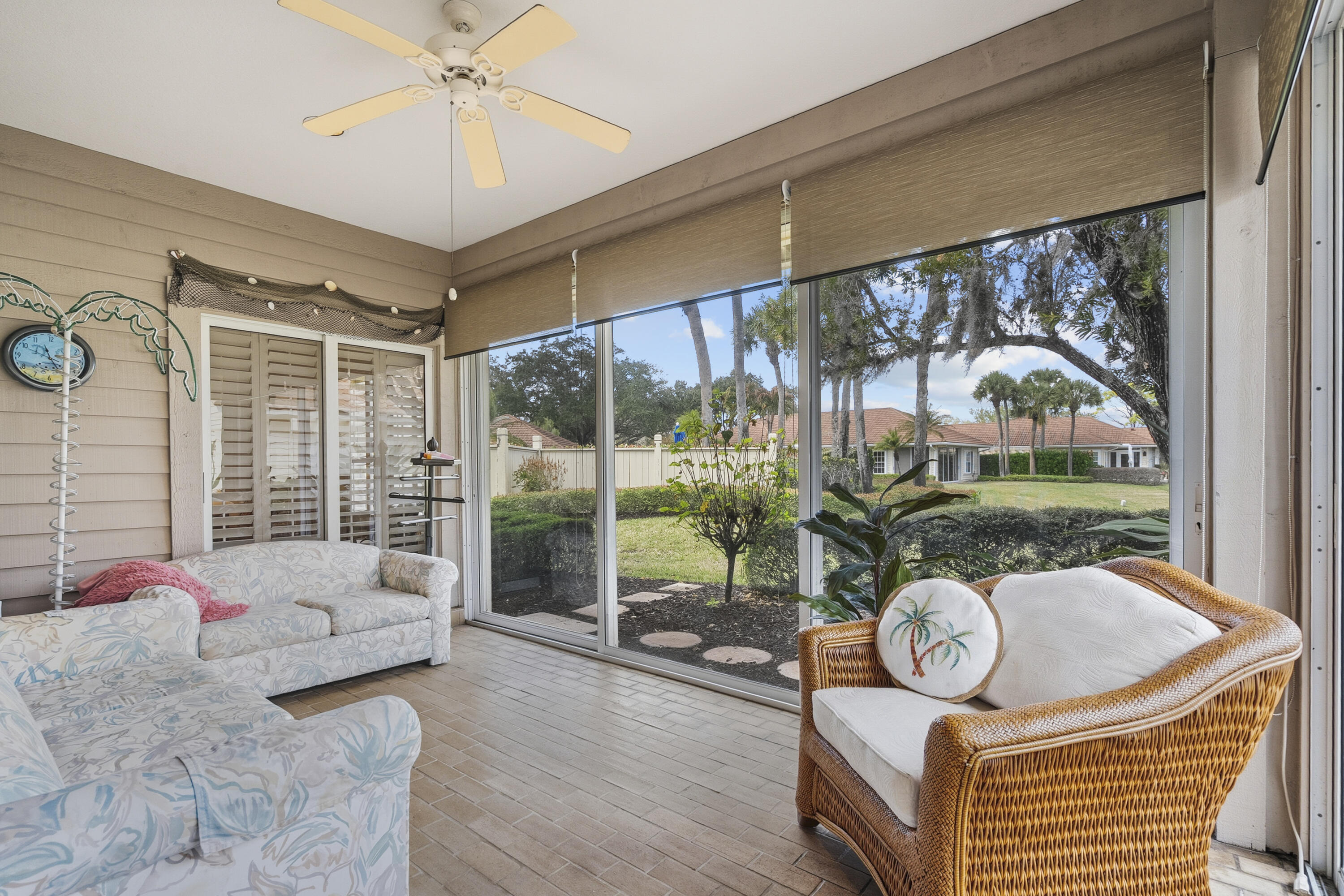 WINGED FOOT COTTAGES IN MARINER SANDS - Residential