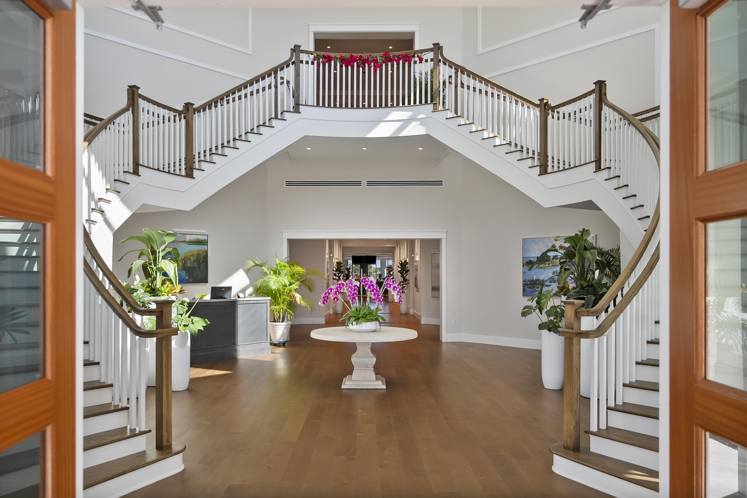 WINGED FOOT COTTAGES IN MARINER SANDS - Residential