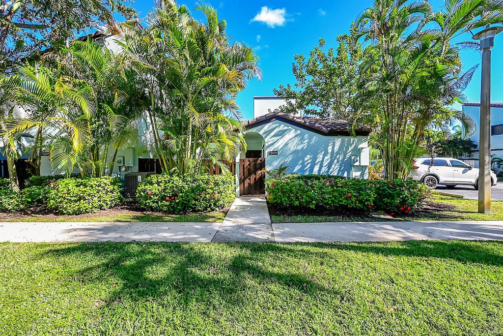 Photo of 22274 Pineapple Walk Drive #1, Boca Raton, FL 33433 (MLS # R11041199)