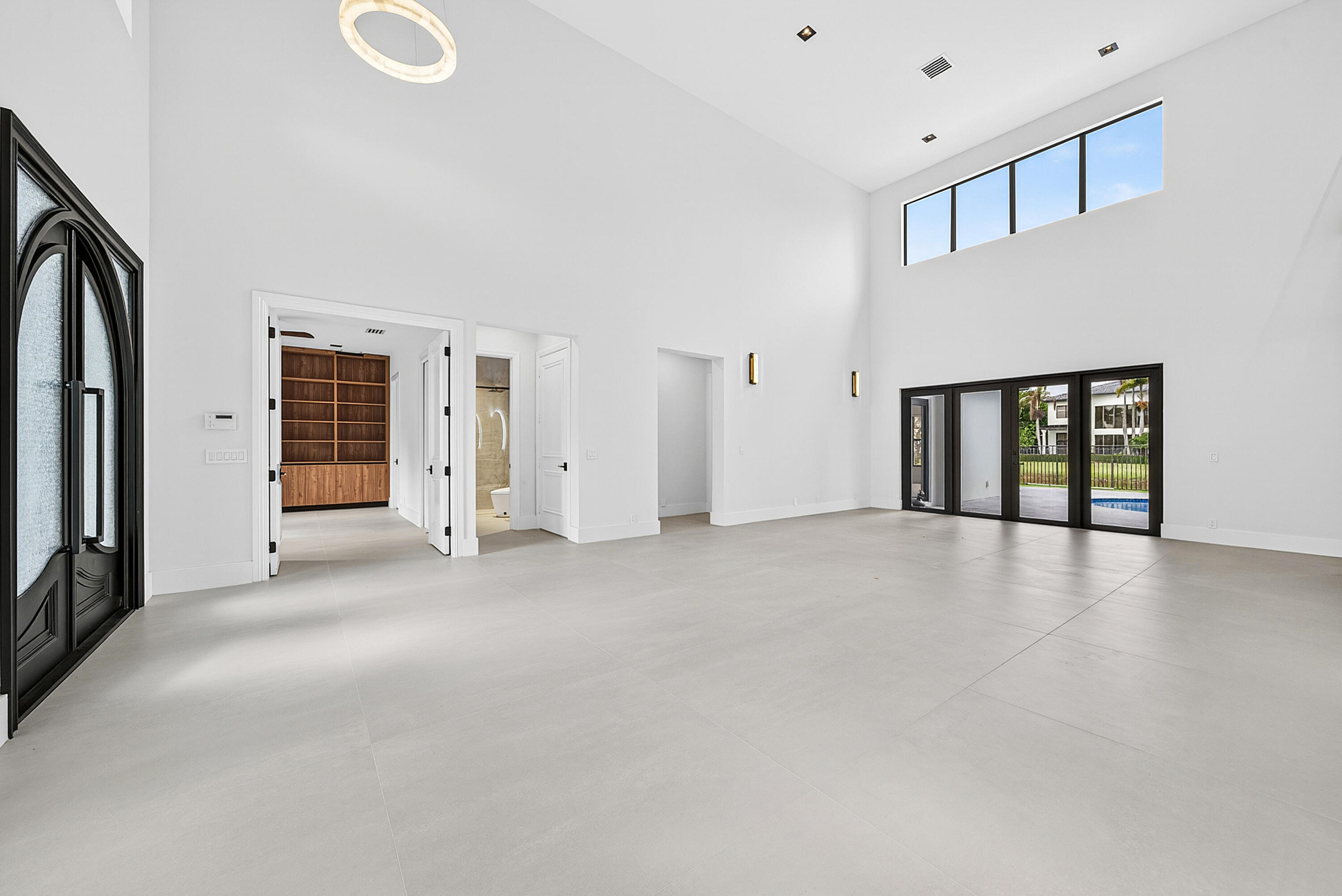 FOX HILL ESTATES OF BOCA RATON - Residential