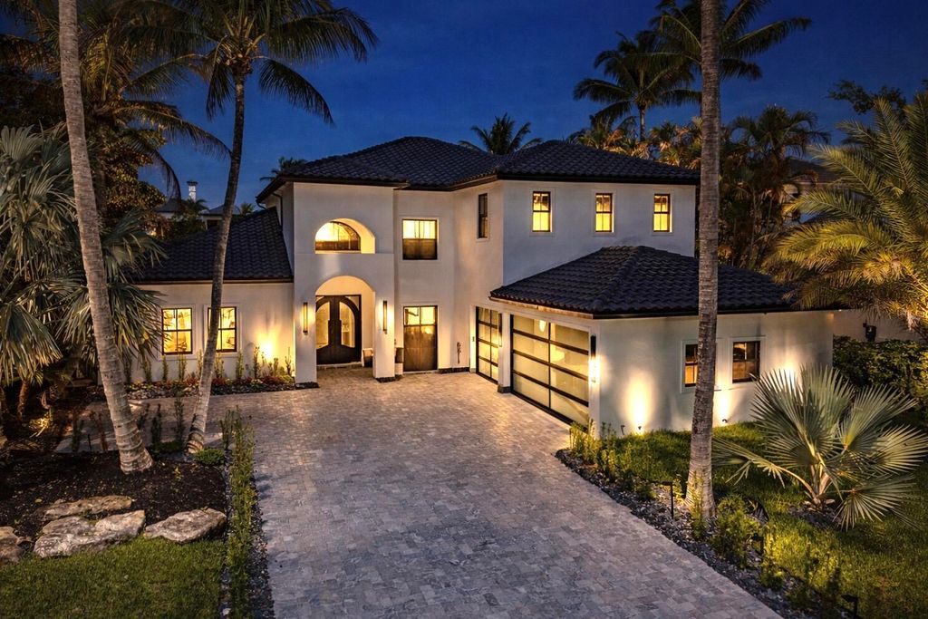 Photo of 17585 Middlebrook Way, Boca Raton, FL 33496 (MLS # B26016048)