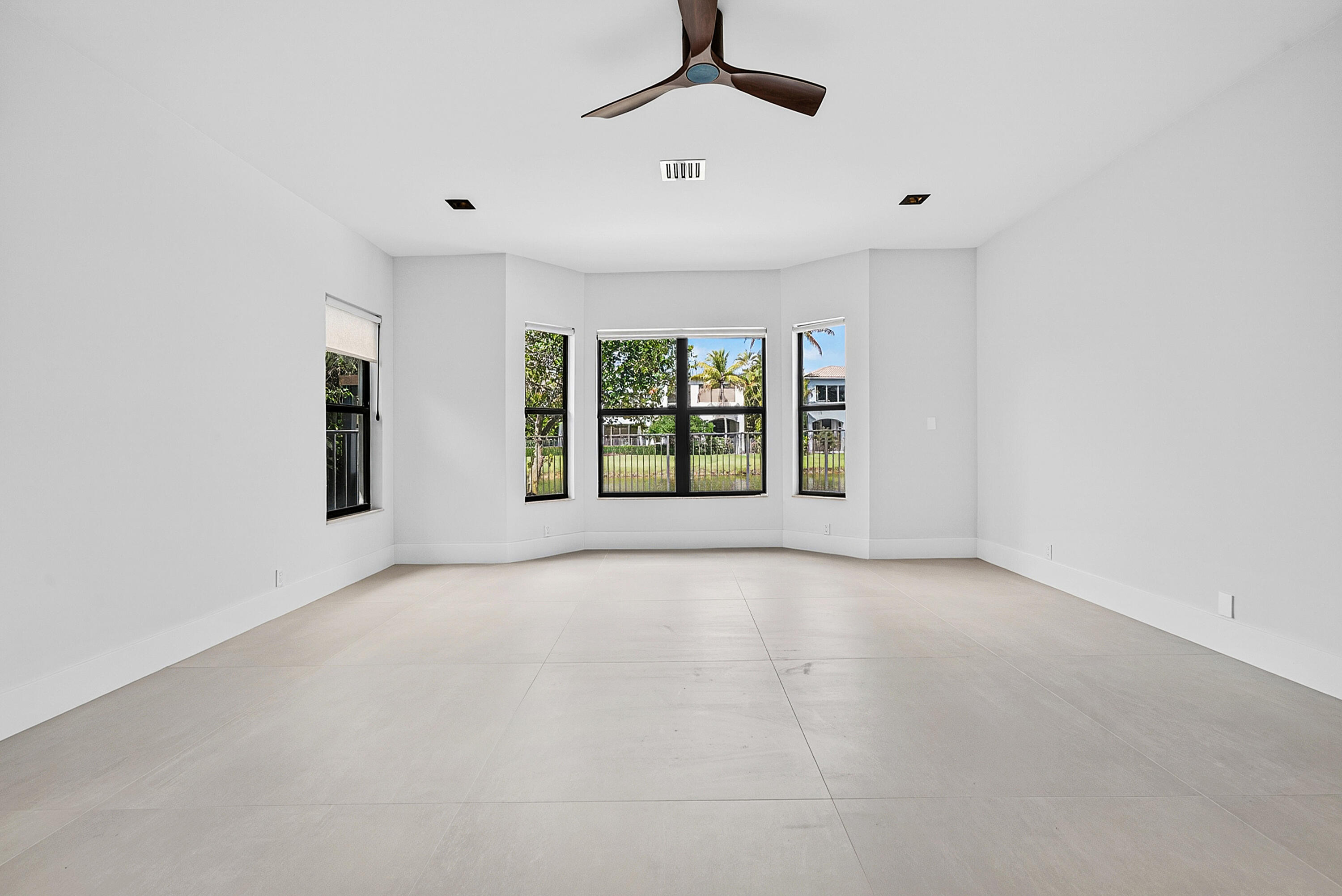FOX HILL ESTATES OF BOCA RATON - Residential