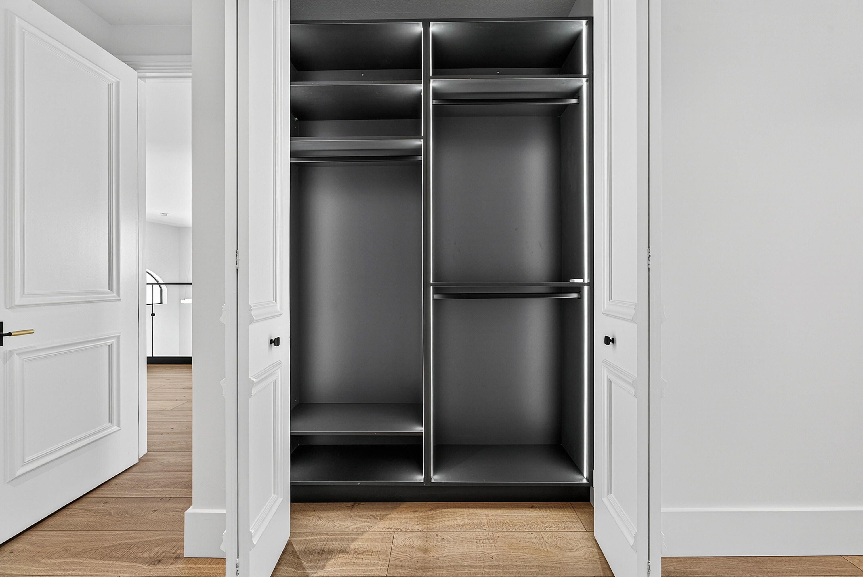 FOX HILL ESTATES OF BOCA RATON - Residential