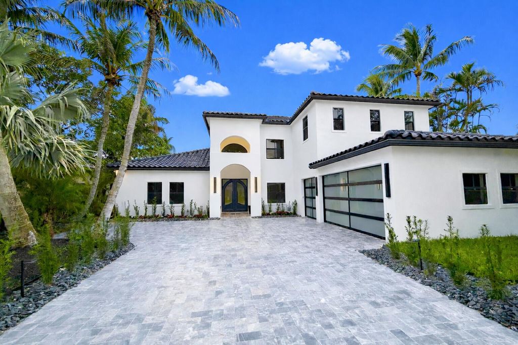 Photo of 17585 Middlebrook Way, Boca Raton, FL 33496 (MLS # B26016048)