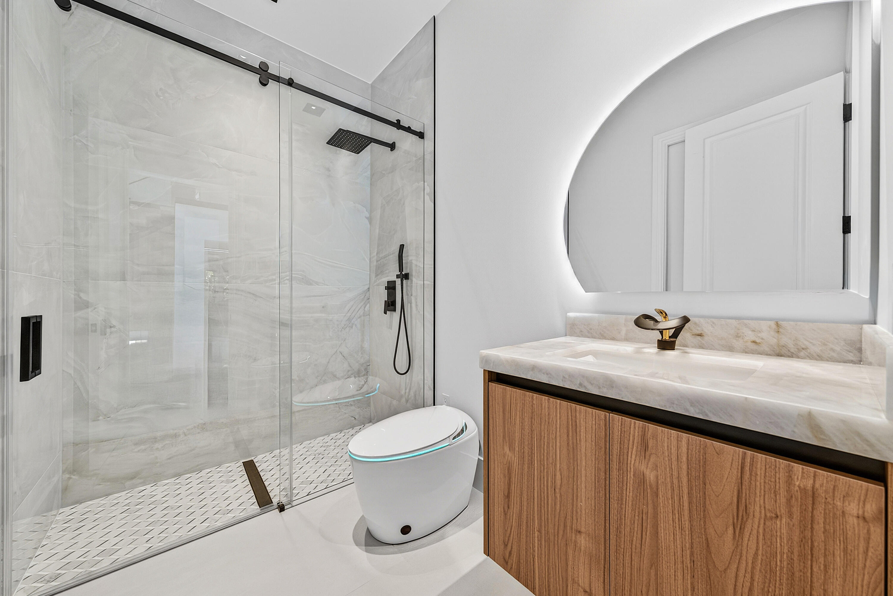 FOX HILL ESTATES OF BOCA RATON - Residential