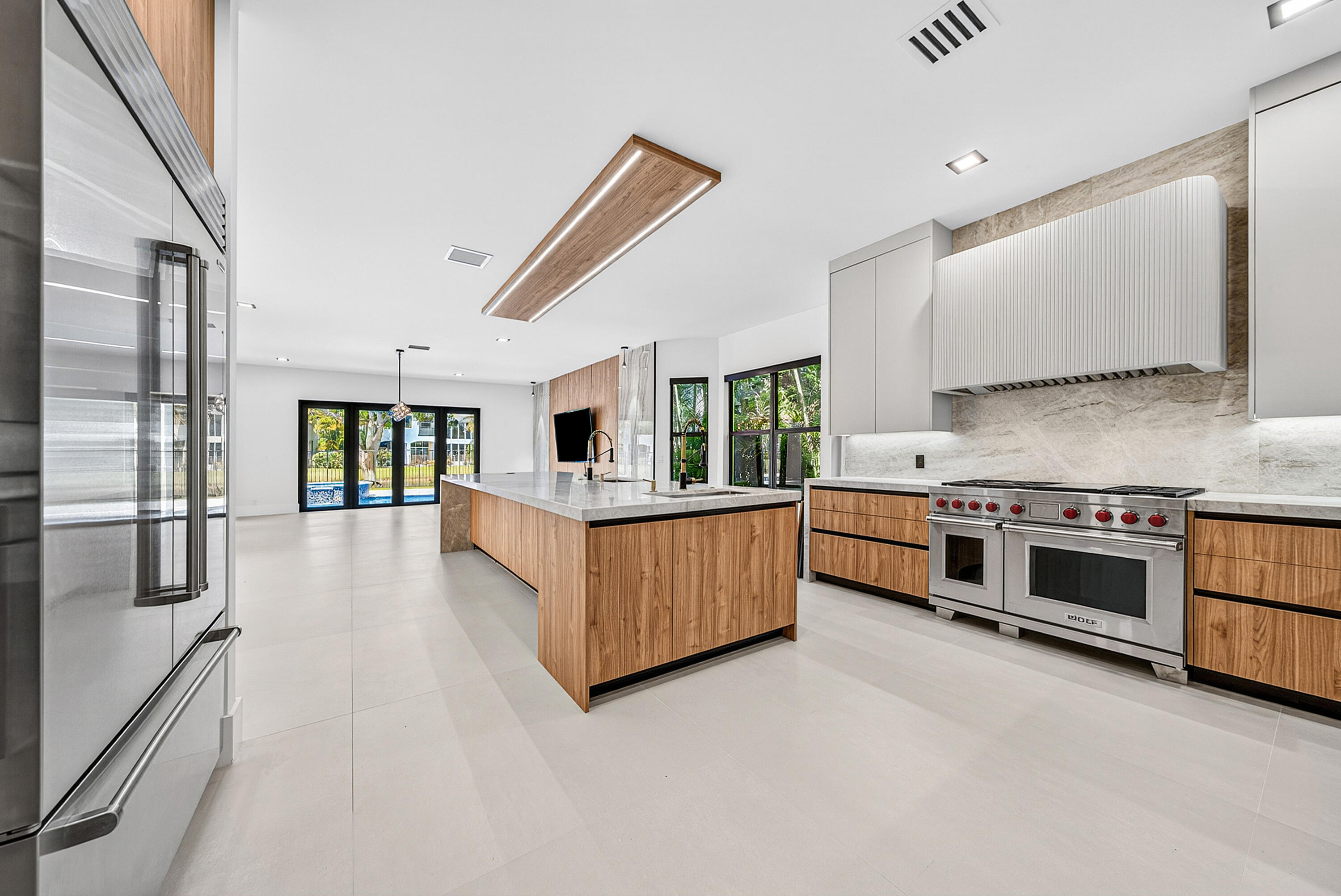 FOX HILL ESTATES OF BOCA RATON - Residential