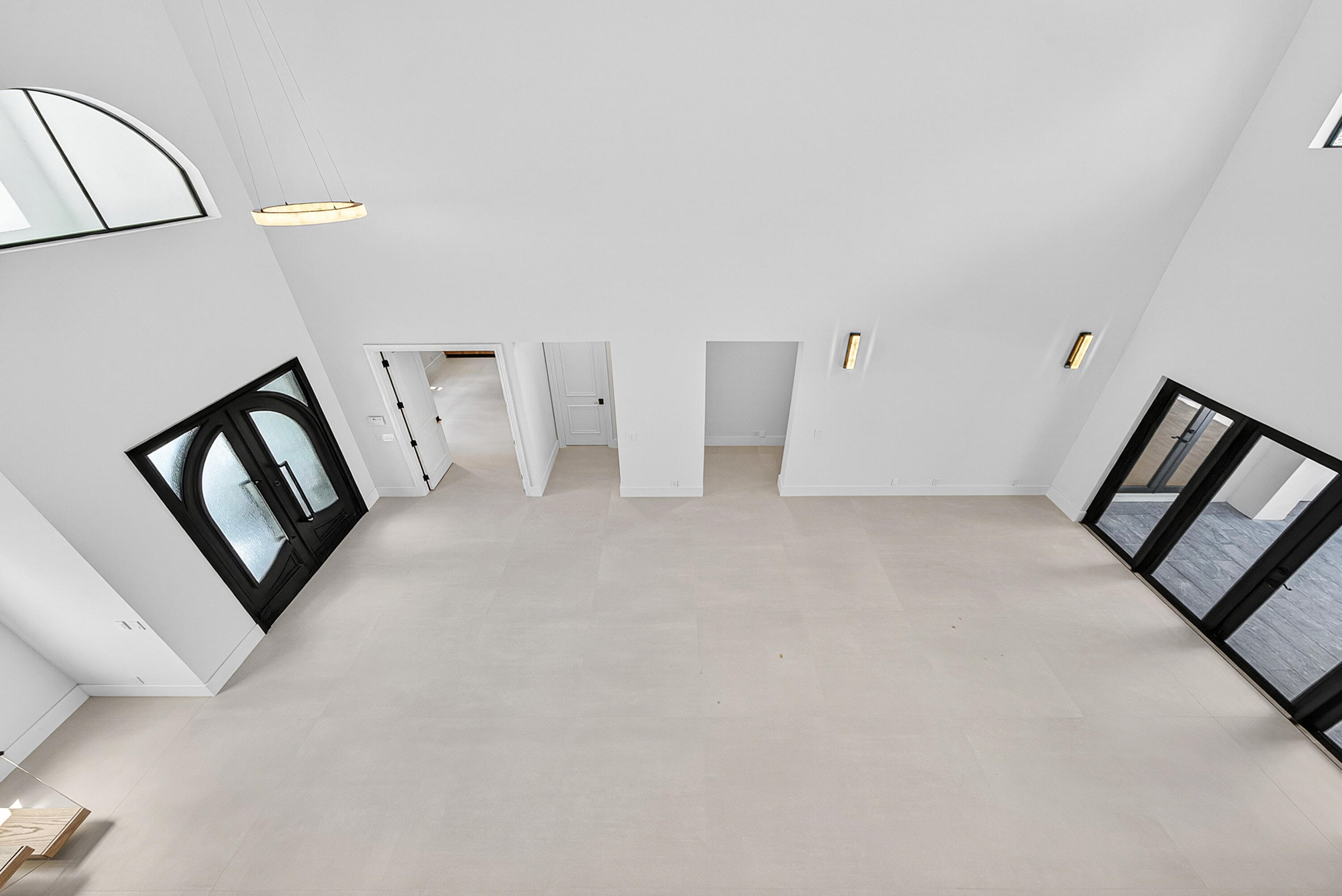 FOX HILL ESTATES OF BOCA RATON - Residential