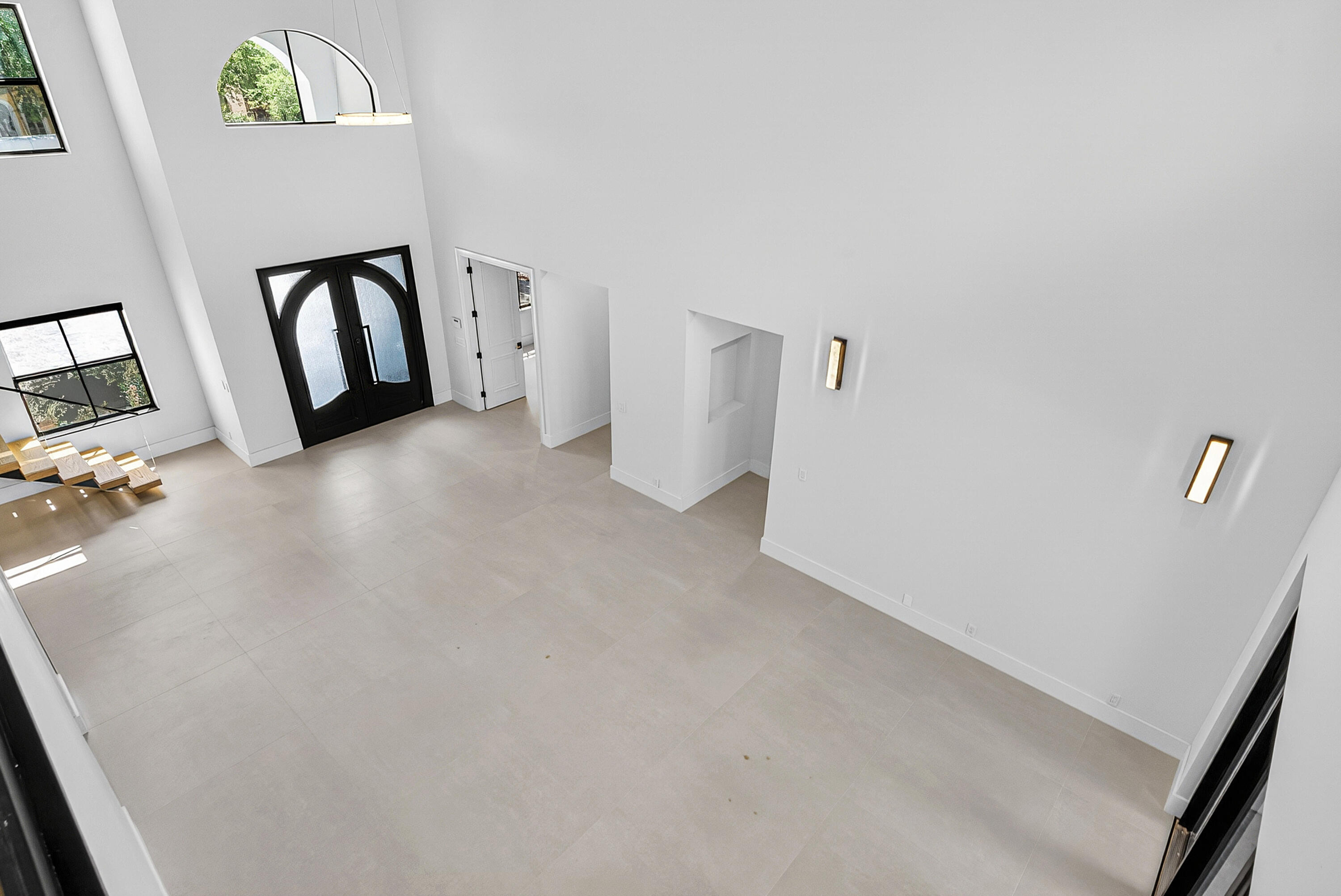 FOX HILL ESTATES OF BOCA RATON - Residential