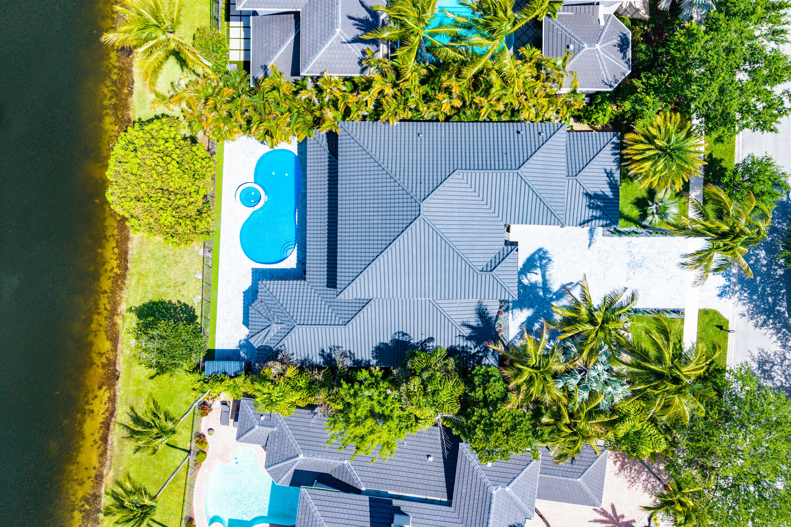 FOX HILL ESTATES OF BOCA RATON - Residential