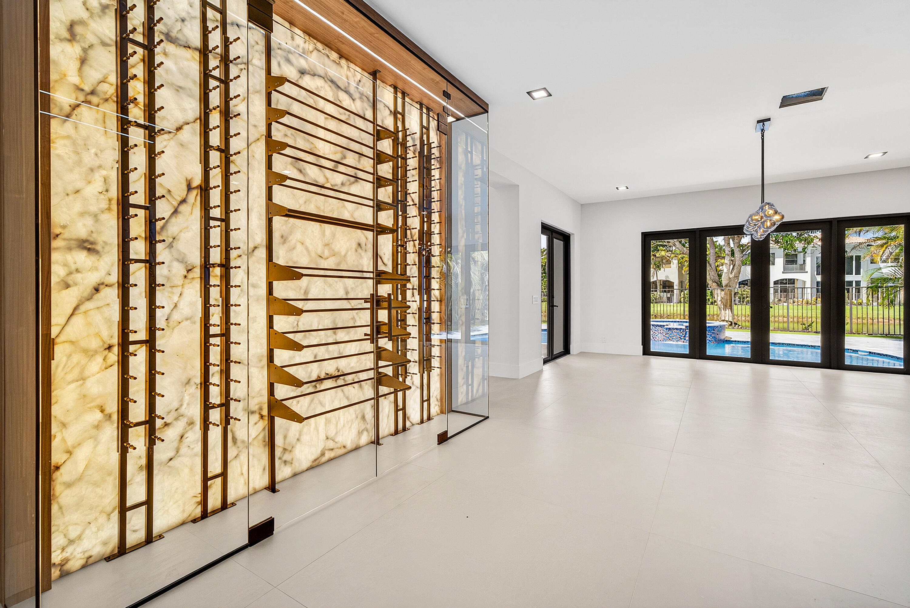 FOX HILL ESTATES OF BOCA RATON - Residential