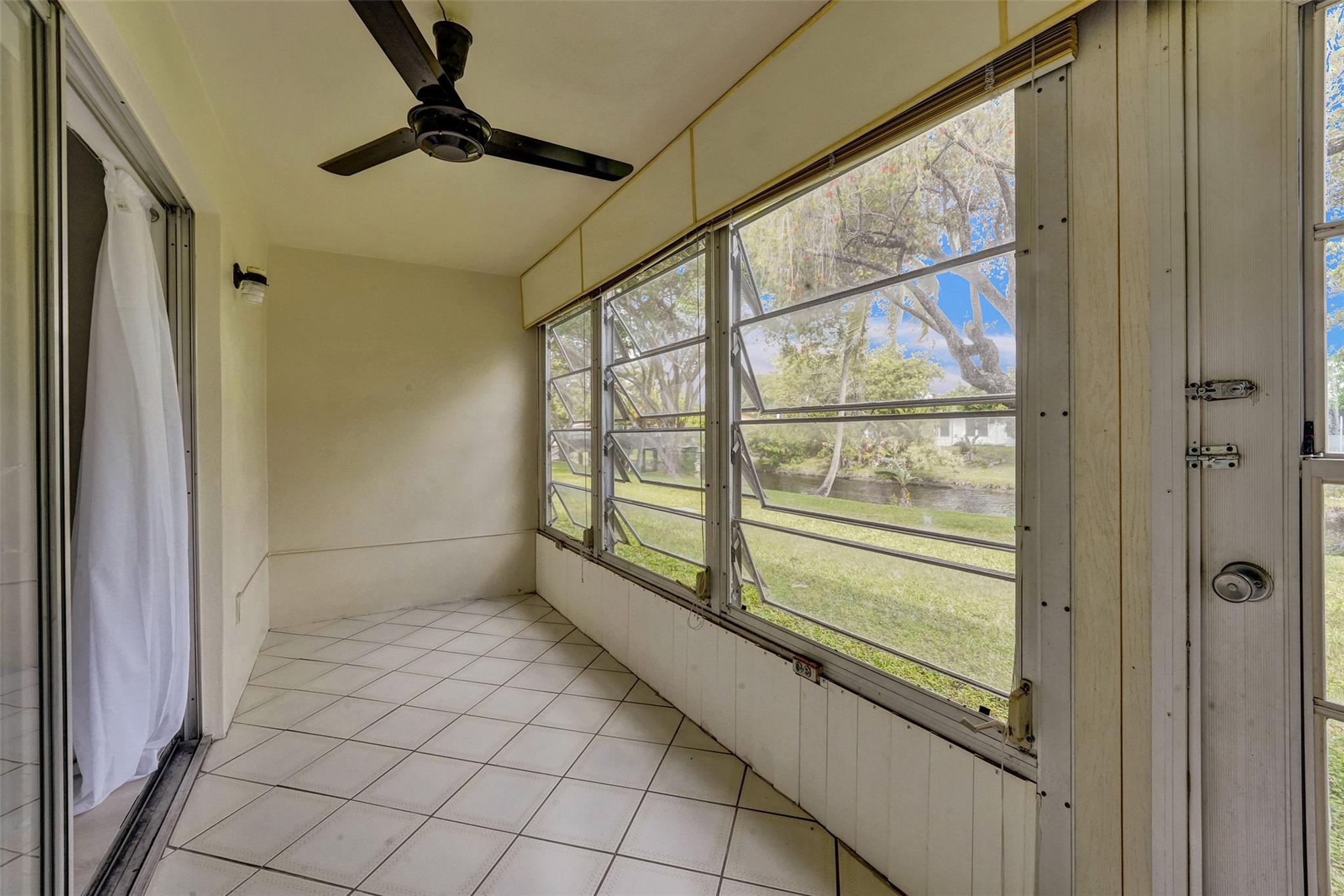 Oriole Gardens - Residential