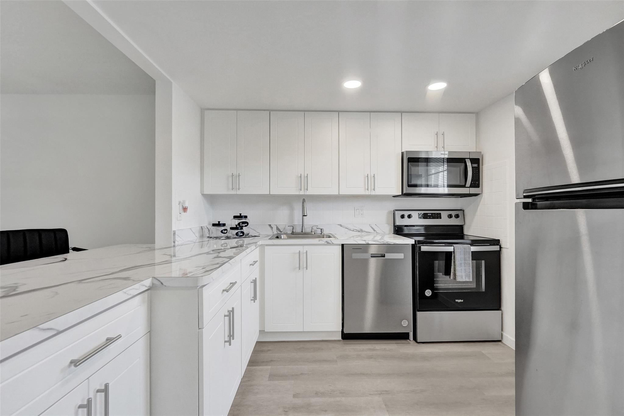 Oriole Gardens - Residential