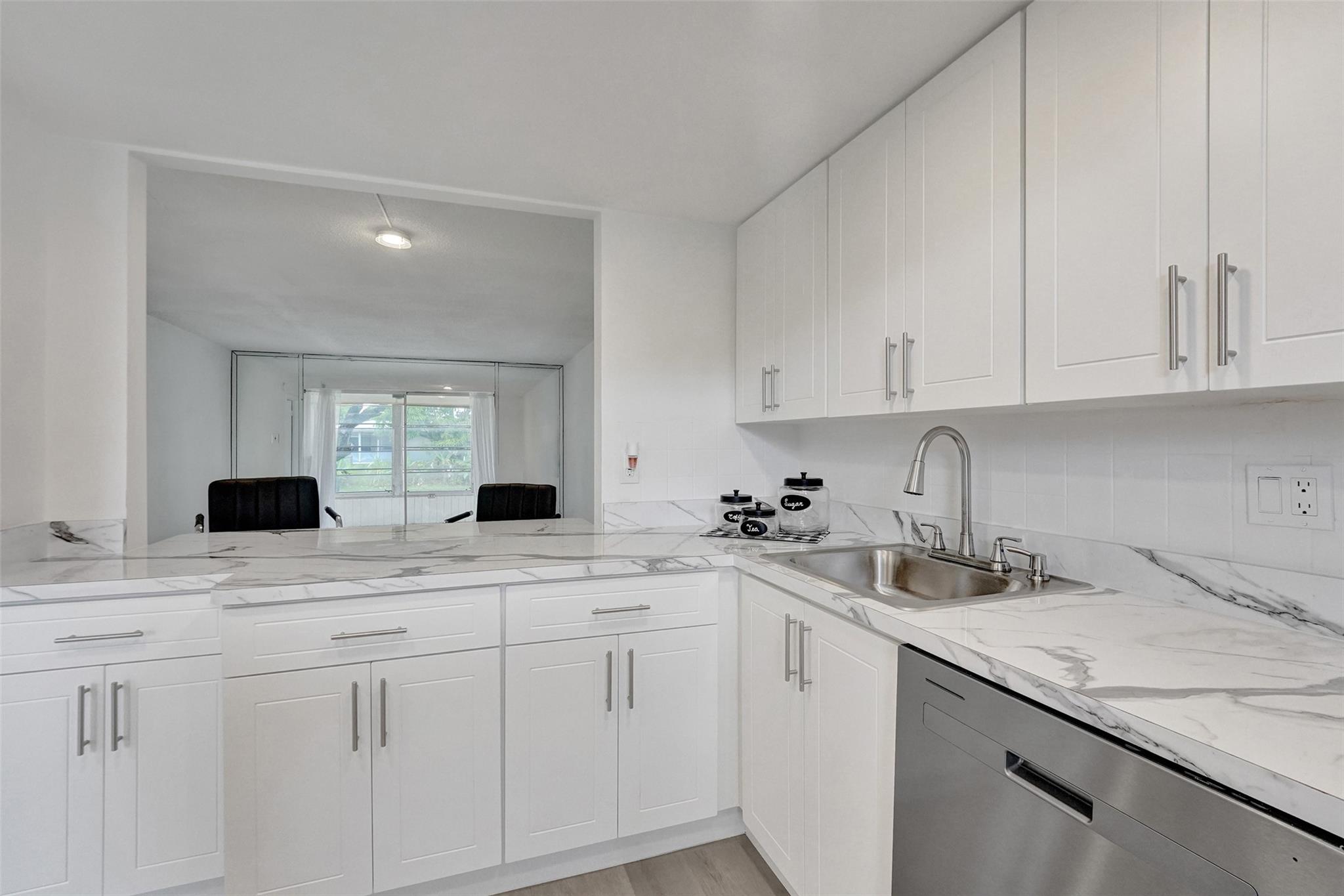 Oriole Gardens - Residential