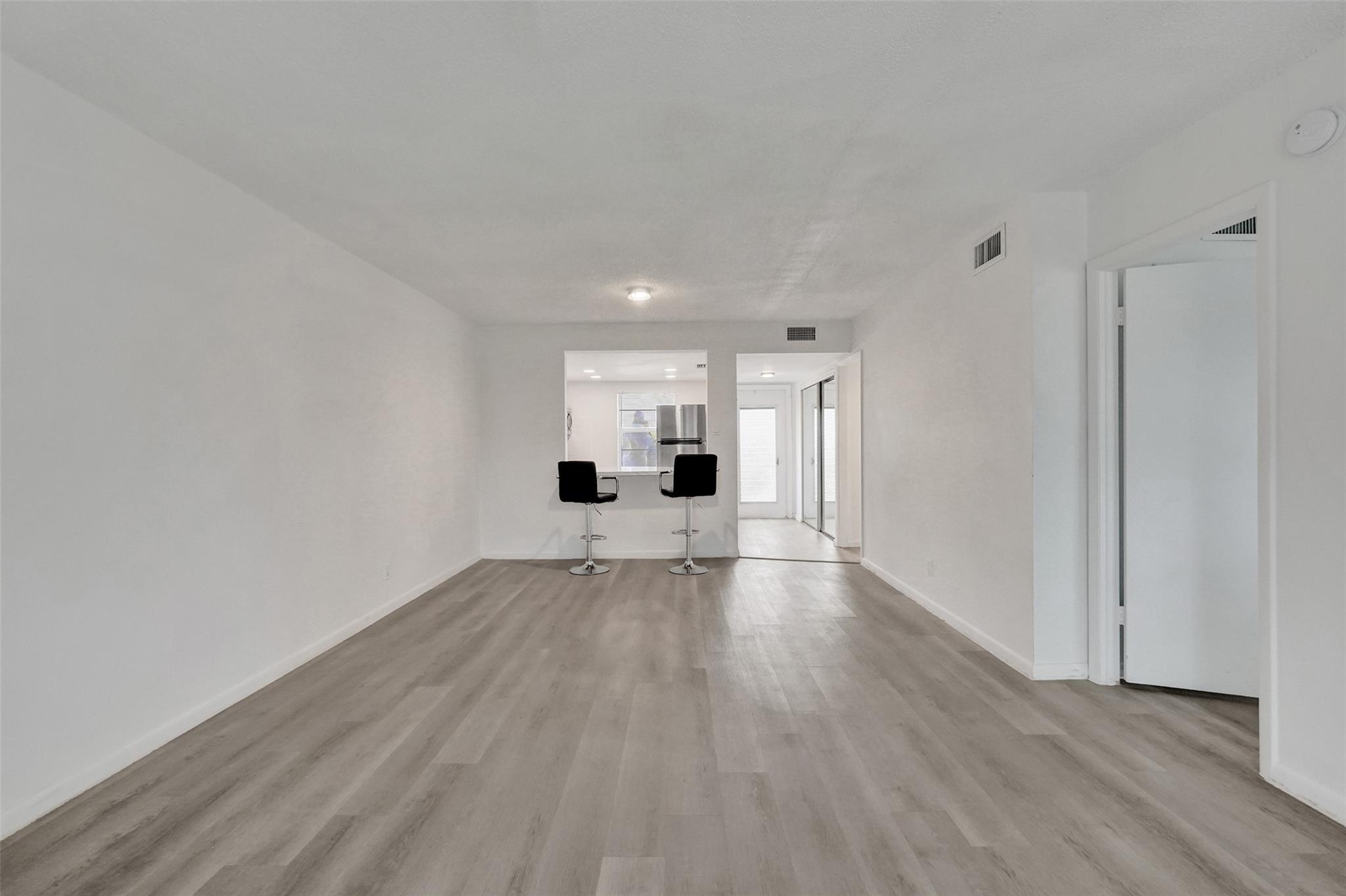 Oriole Gardens - Residential