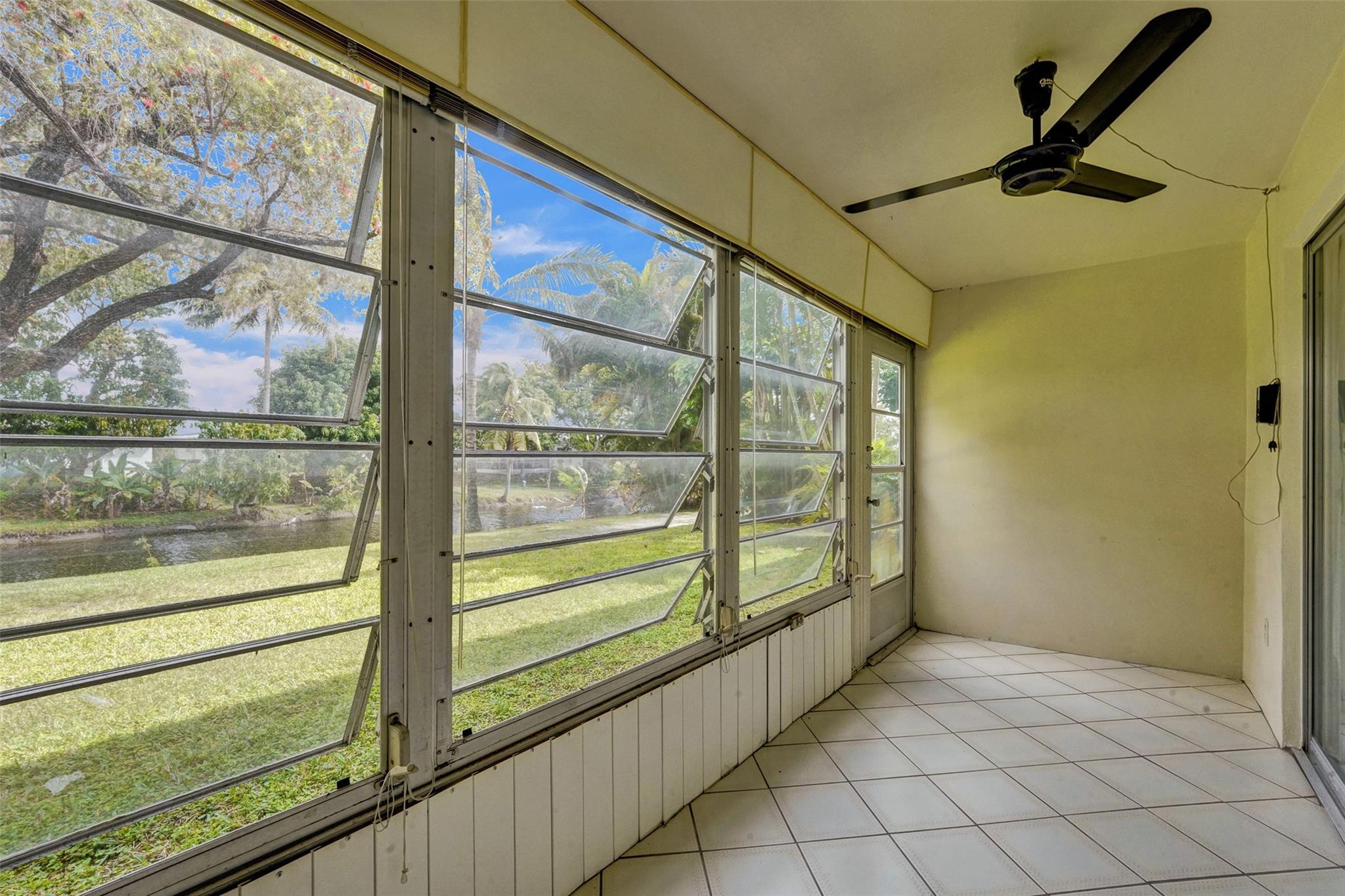 Oriole Gardens - Residential