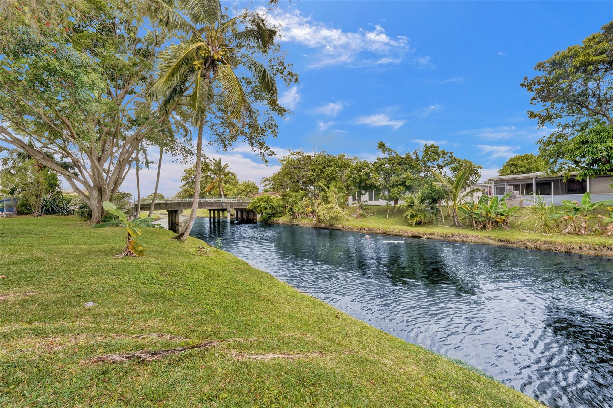 Oriole Gardens - Residential