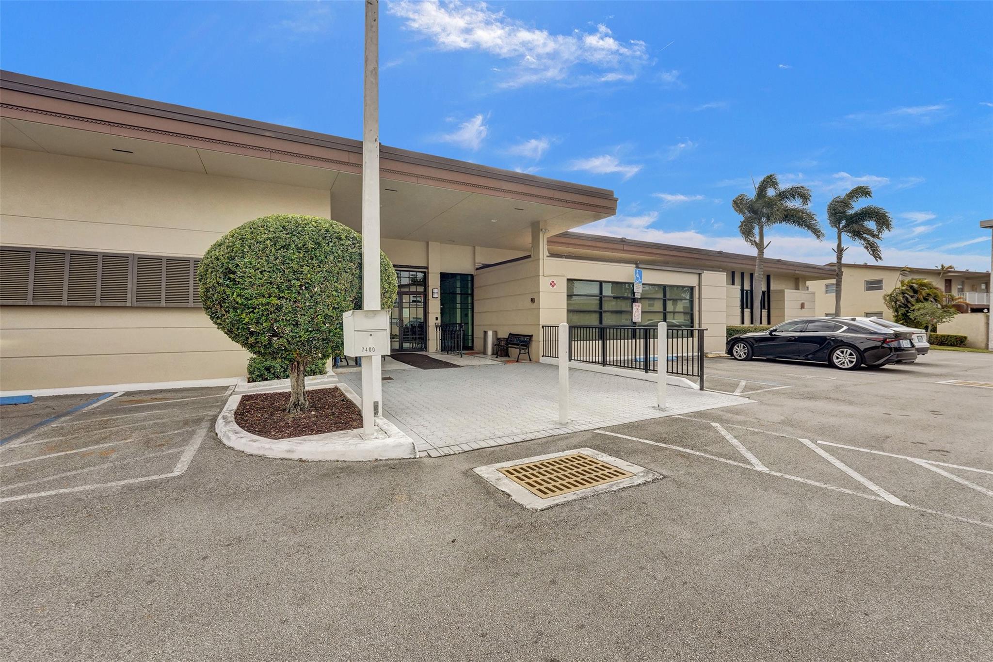 Oriole Gardens - Residential