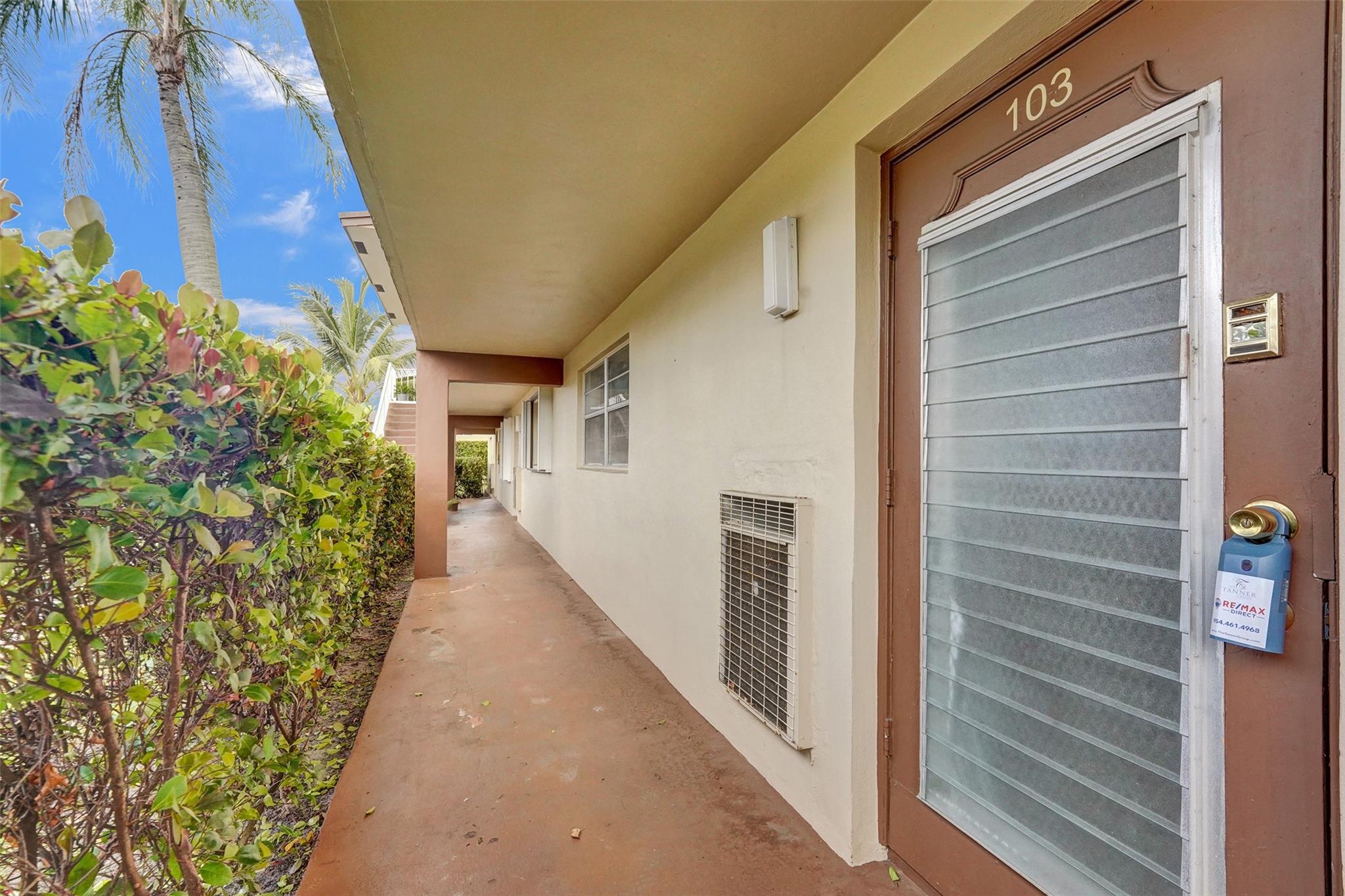 Oriole Gardens - Residential
