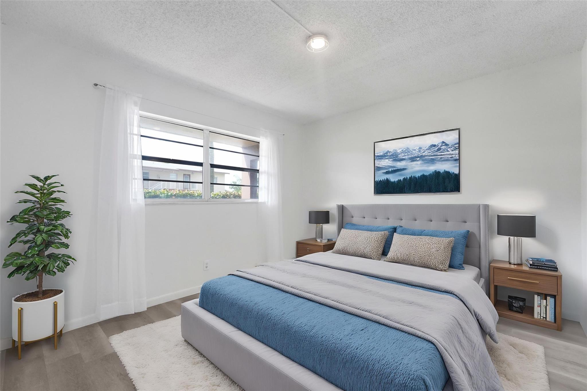 Oriole Gardens - Residential