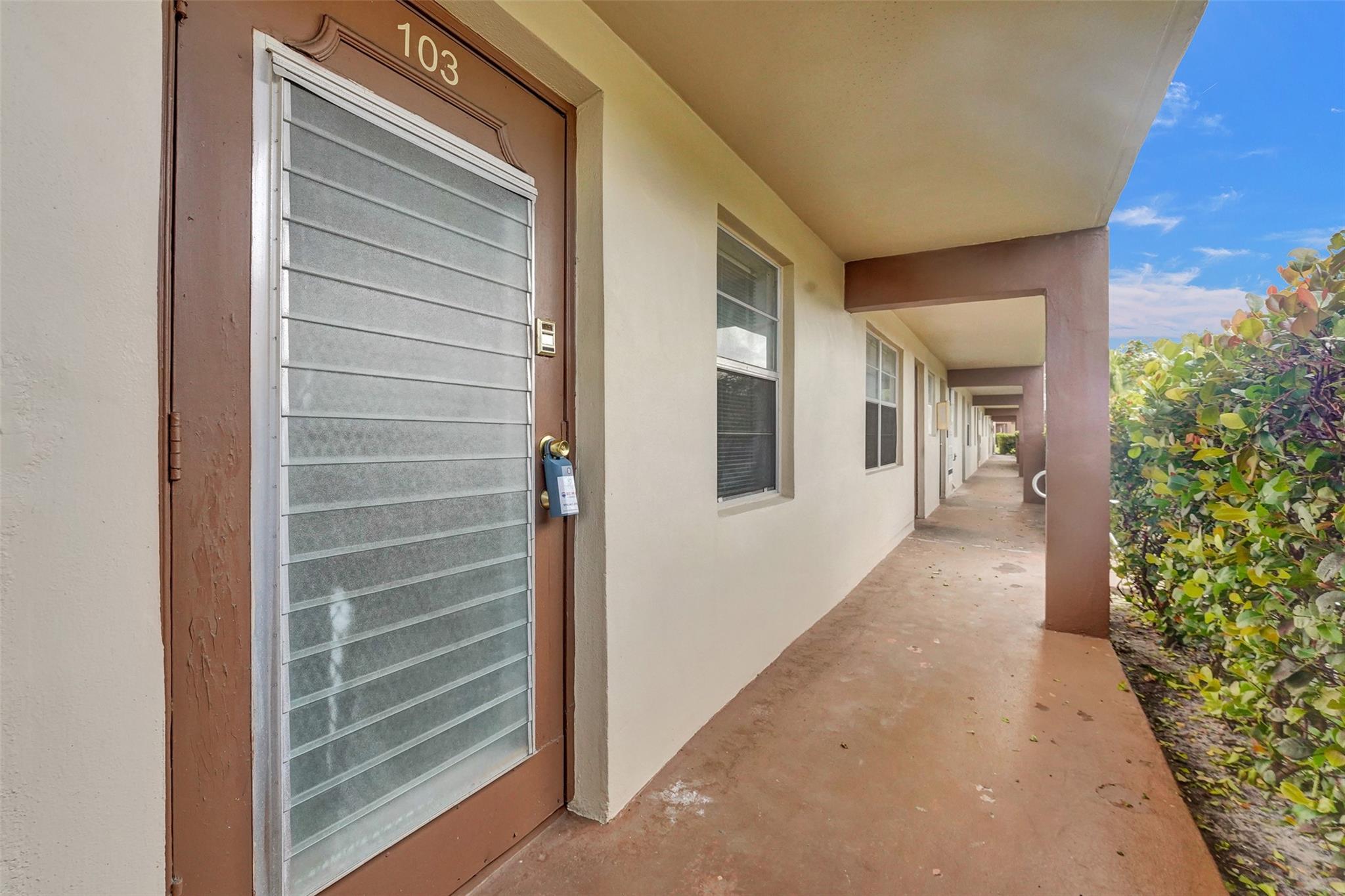 Oriole Gardens - Residential