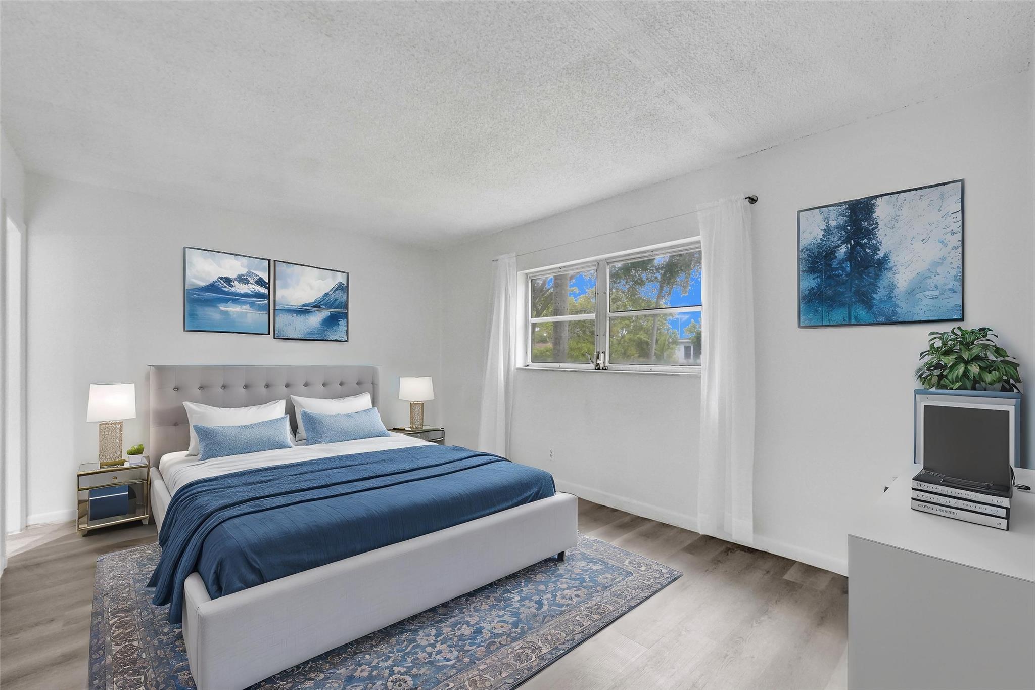 Oriole Gardens - Residential