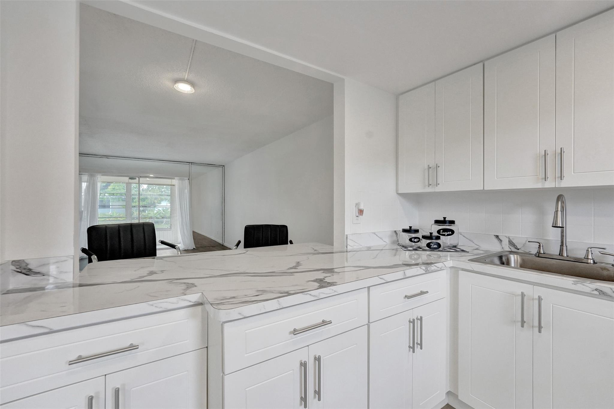 Oriole Gardens - Residential