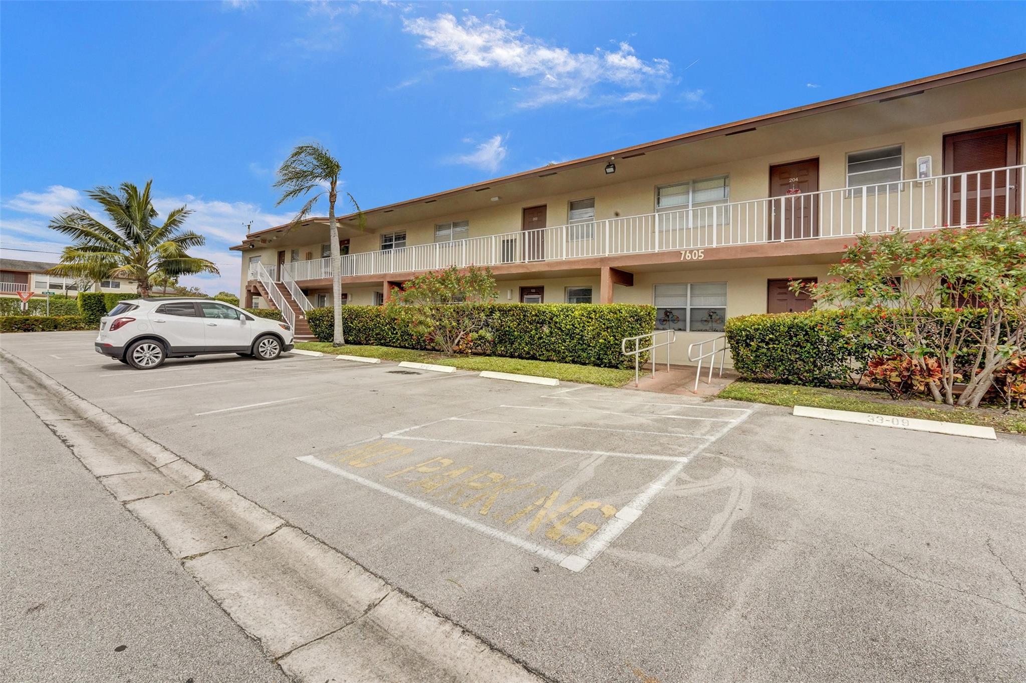 Oriole Gardens - Residential