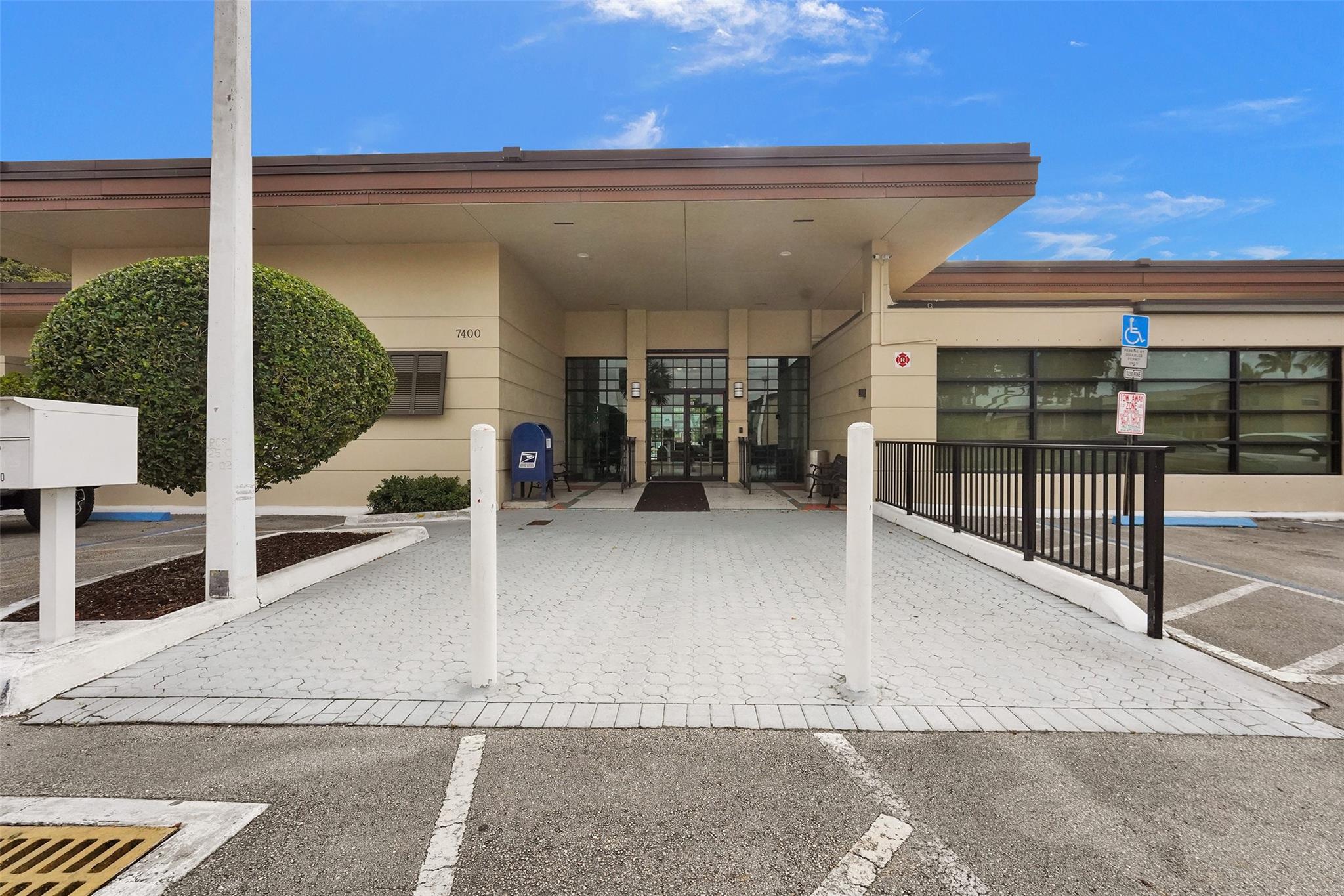 Oriole Gardens - Residential
