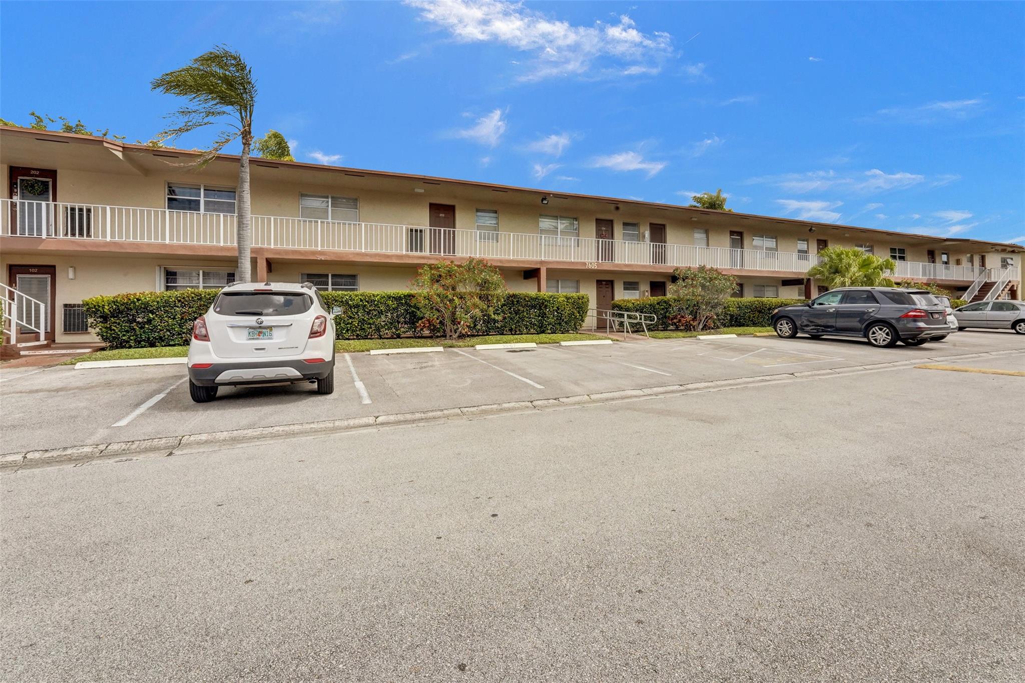 Oriole Gardens - Residential