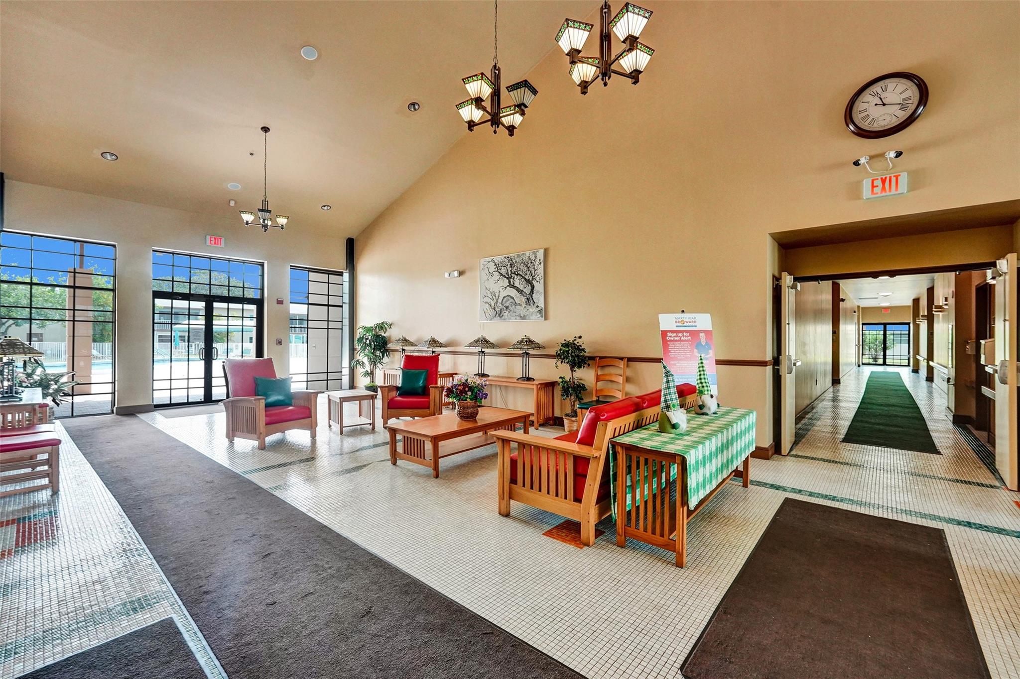 Oriole Gardens - Residential
