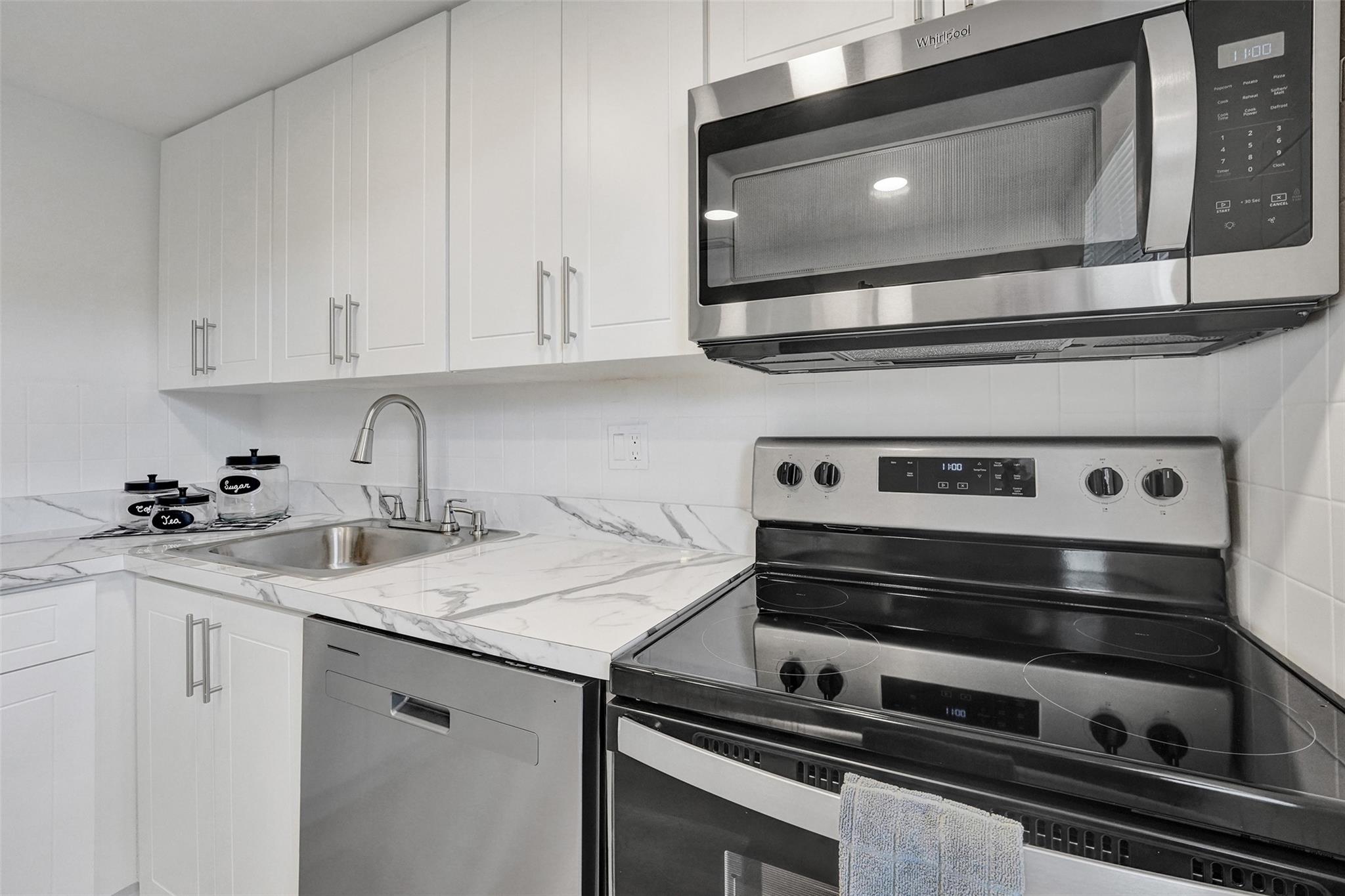 Oriole Gardens - Residential