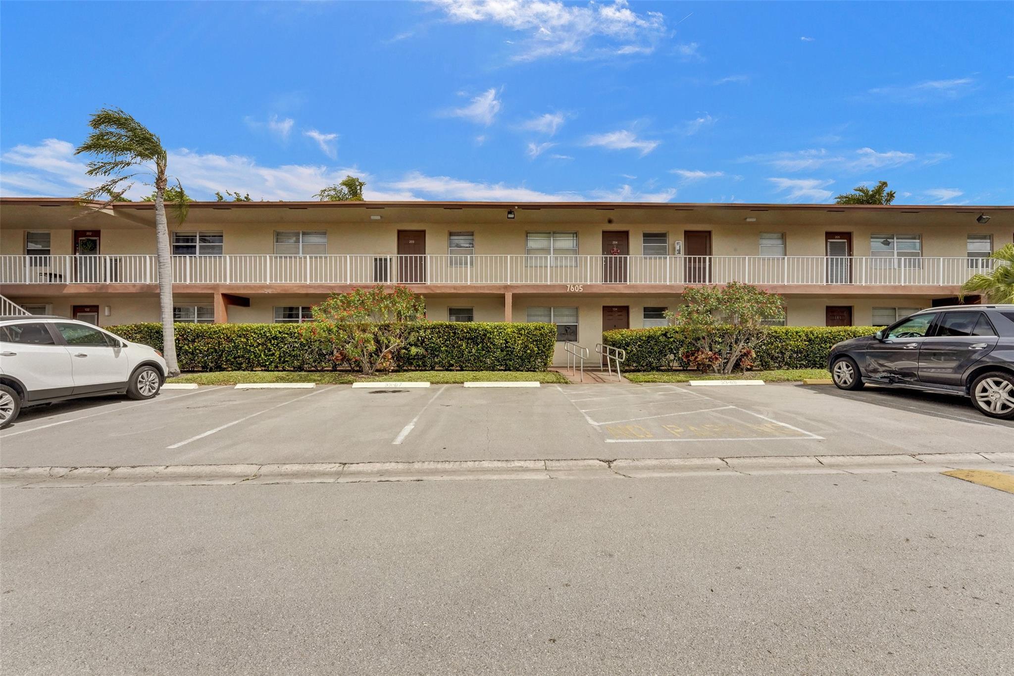 Oriole Gardens - Residential