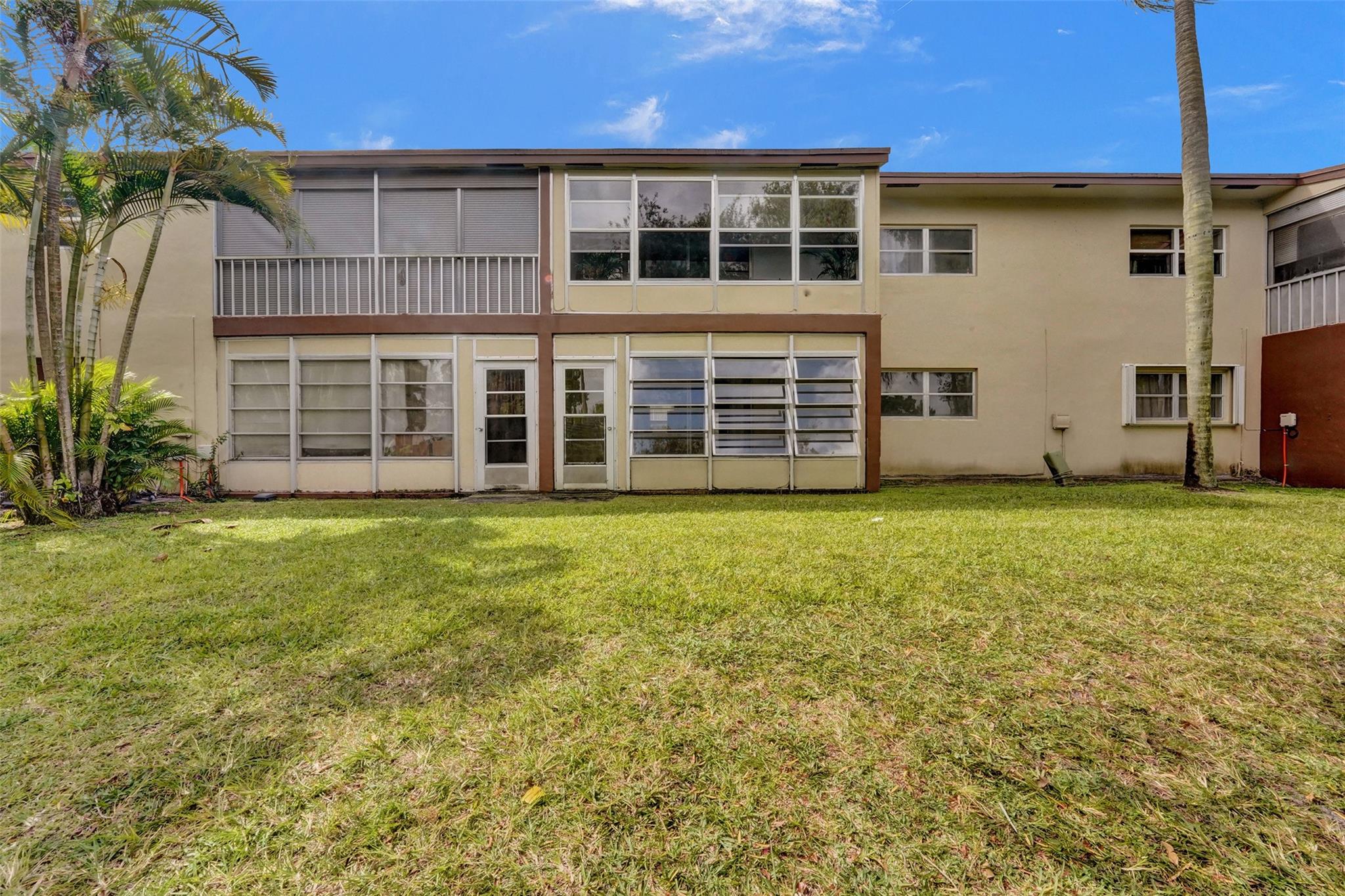 Oriole Gardens - Residential