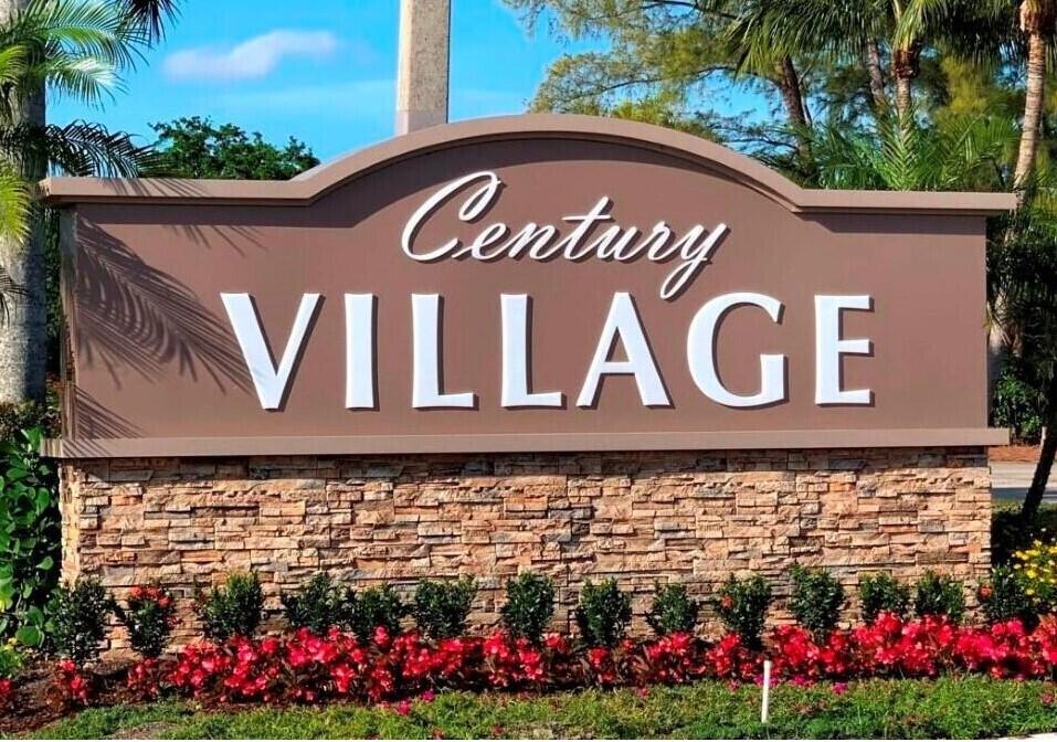 Photo of 352 Norwich O, West Palm Beach, FL 33417 (MLS # B26056613)